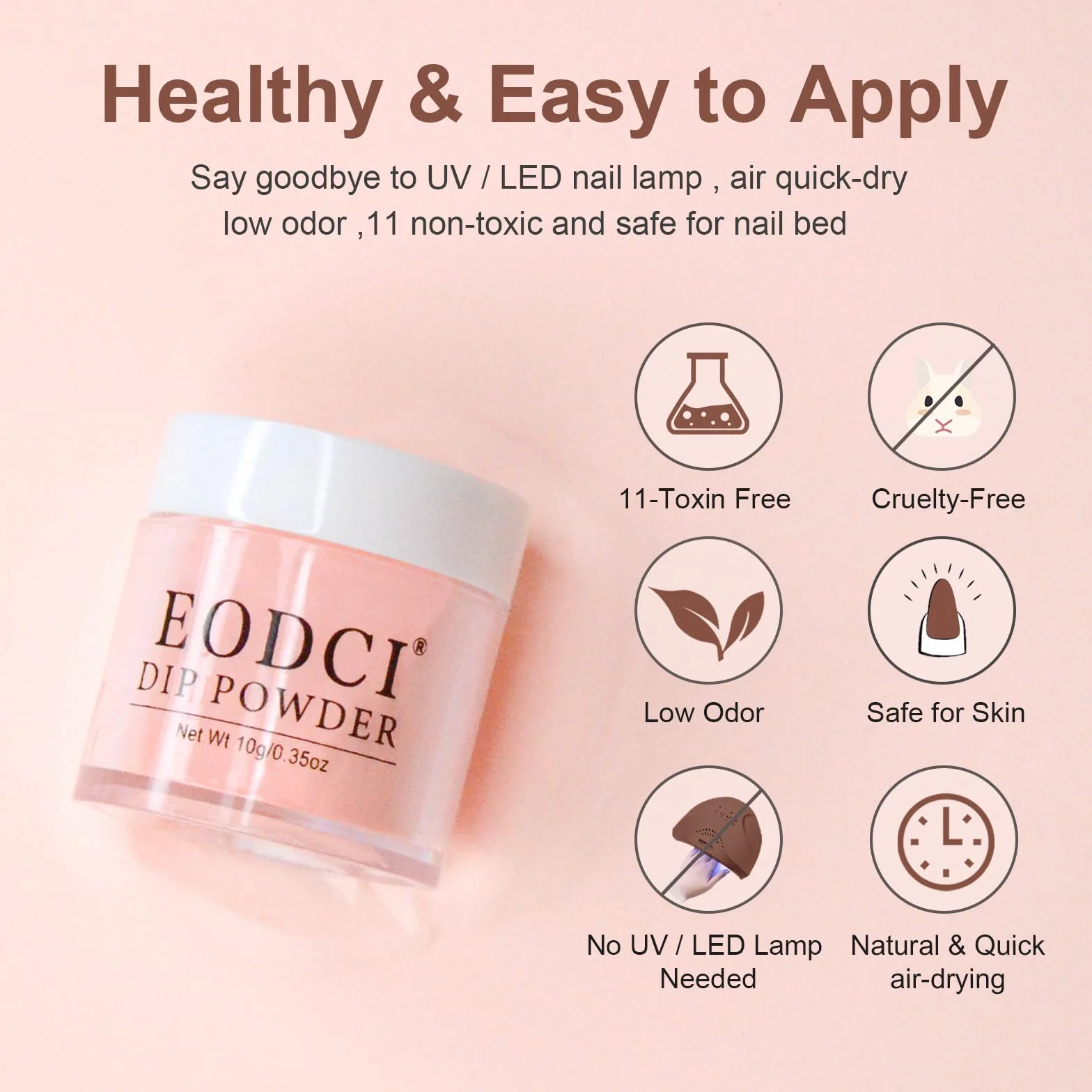Kit Complet Dip Powder 30 Couleurs, Poudre Acrylique pour Ongles avec French Nails Kit Nude Rosa Gris, Liquide Base Top Coat, Activateur, Brush Saver