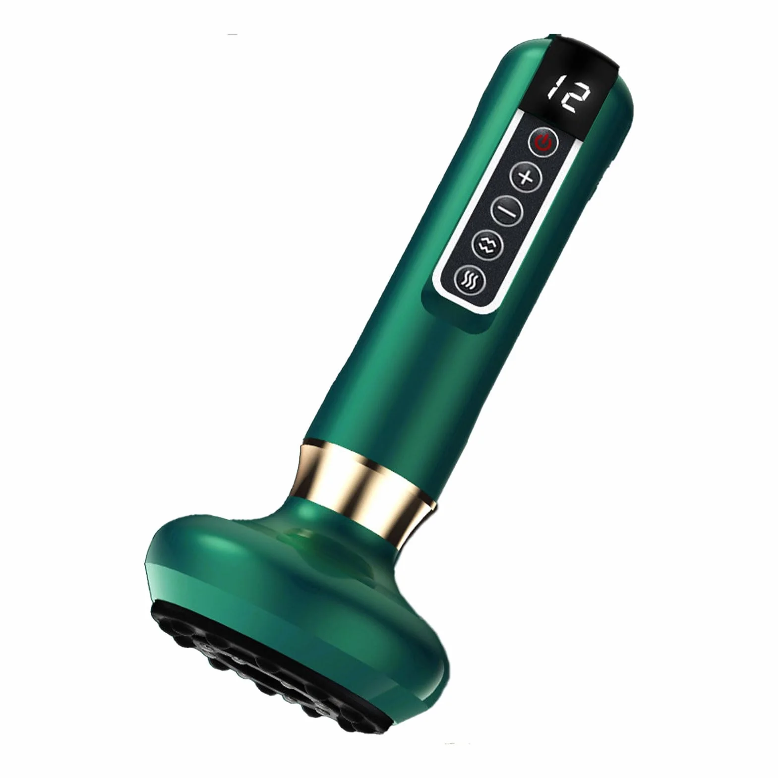Masseur de cellulite avec ventouse - Machine à modeler et sculpter le corps, amincissant le ventre réglable, appareil d' de cellulite, machine manuelle pour sculpter le corps,