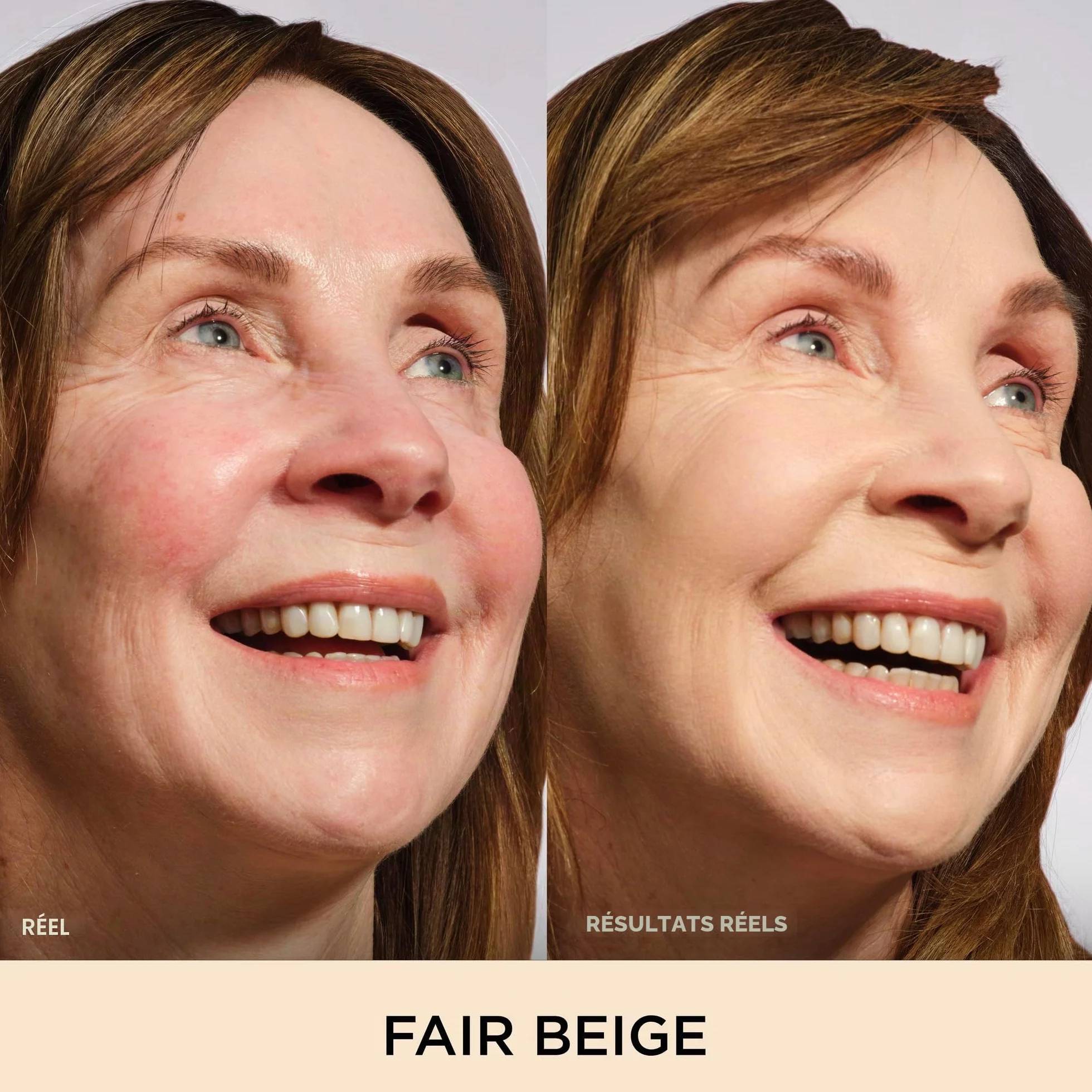 IT Cosmetics Your Skin But Better CC Cream SPF 50+ Crème multi-usages hautement pigmentée 32 ml Teintée Anti-âge Fond de teint