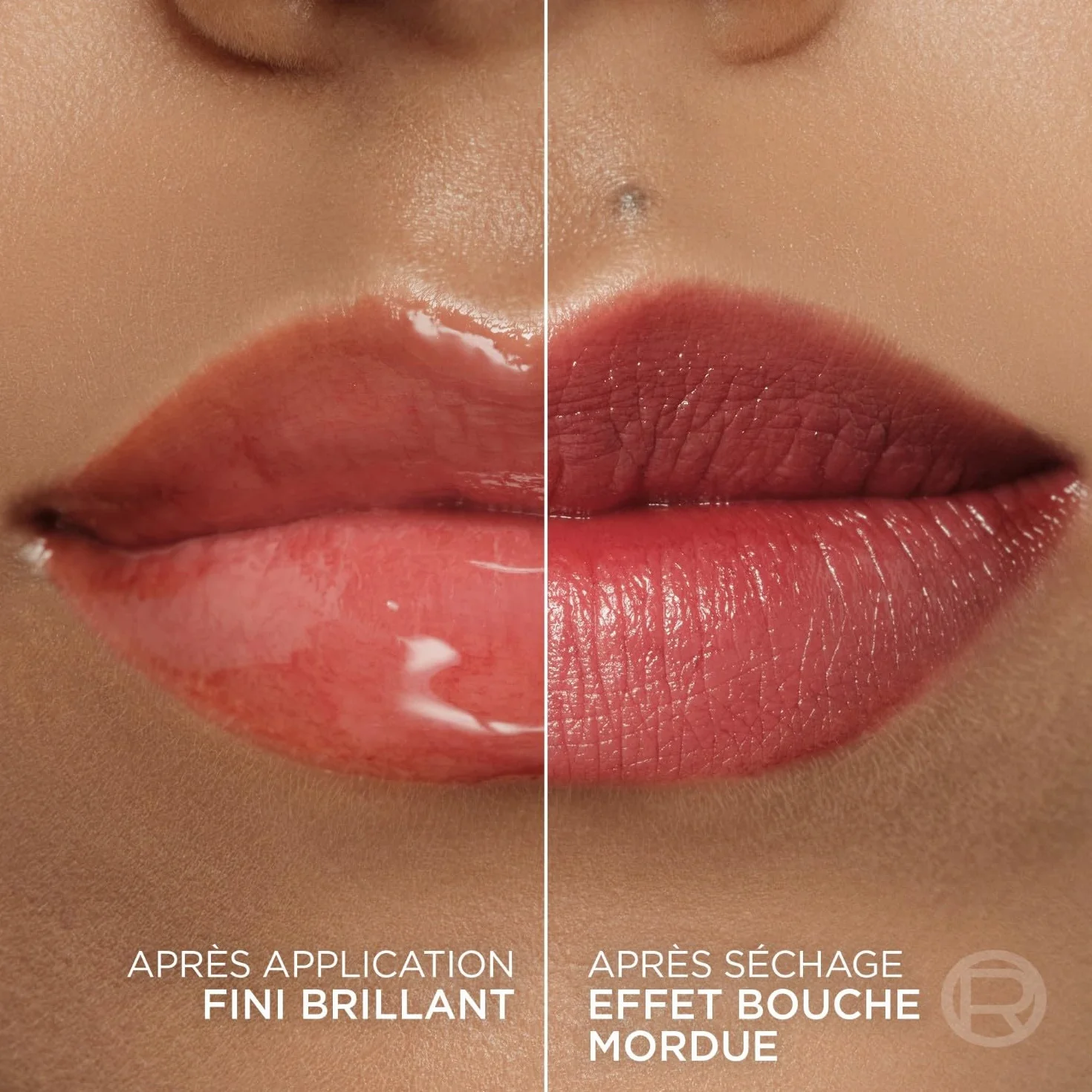 L'Oréal Paris Hyaluron Tint Encre à Lèvres Multi-Usages Teinte Worth It