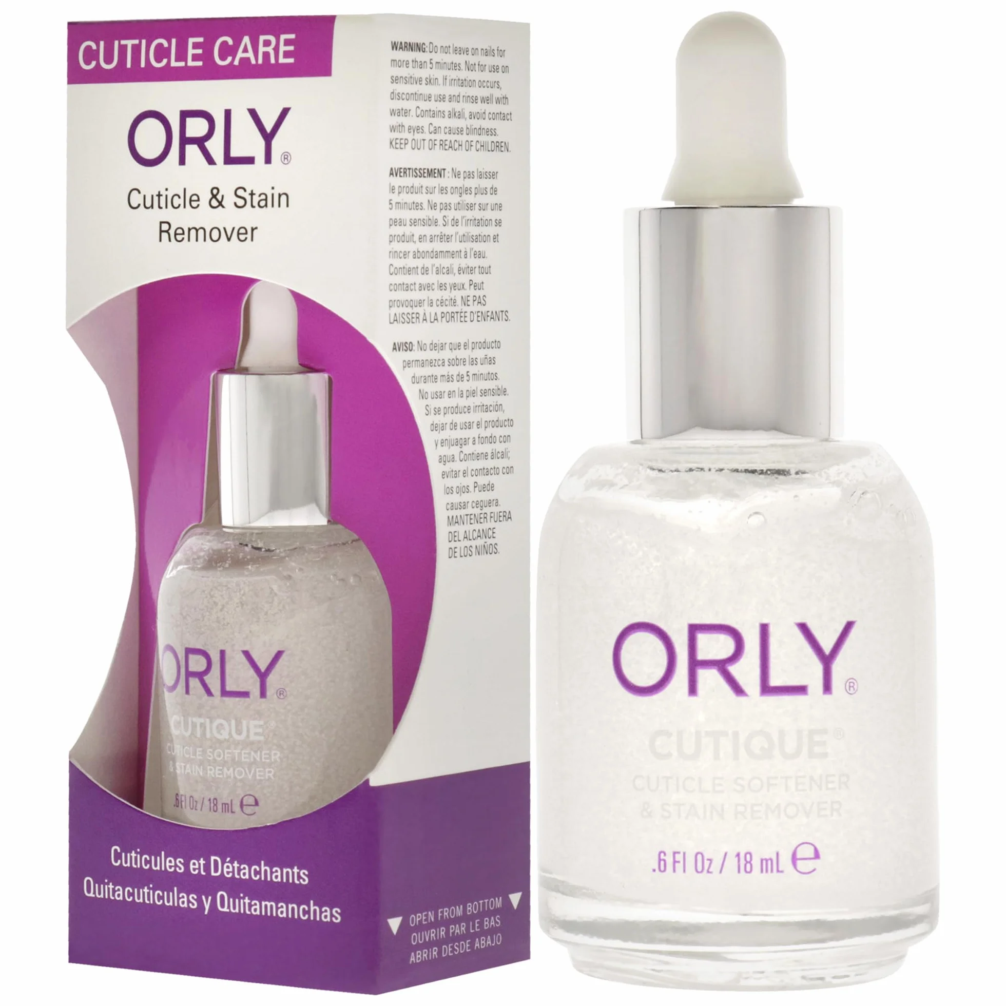 Orly Cutique 18 ml