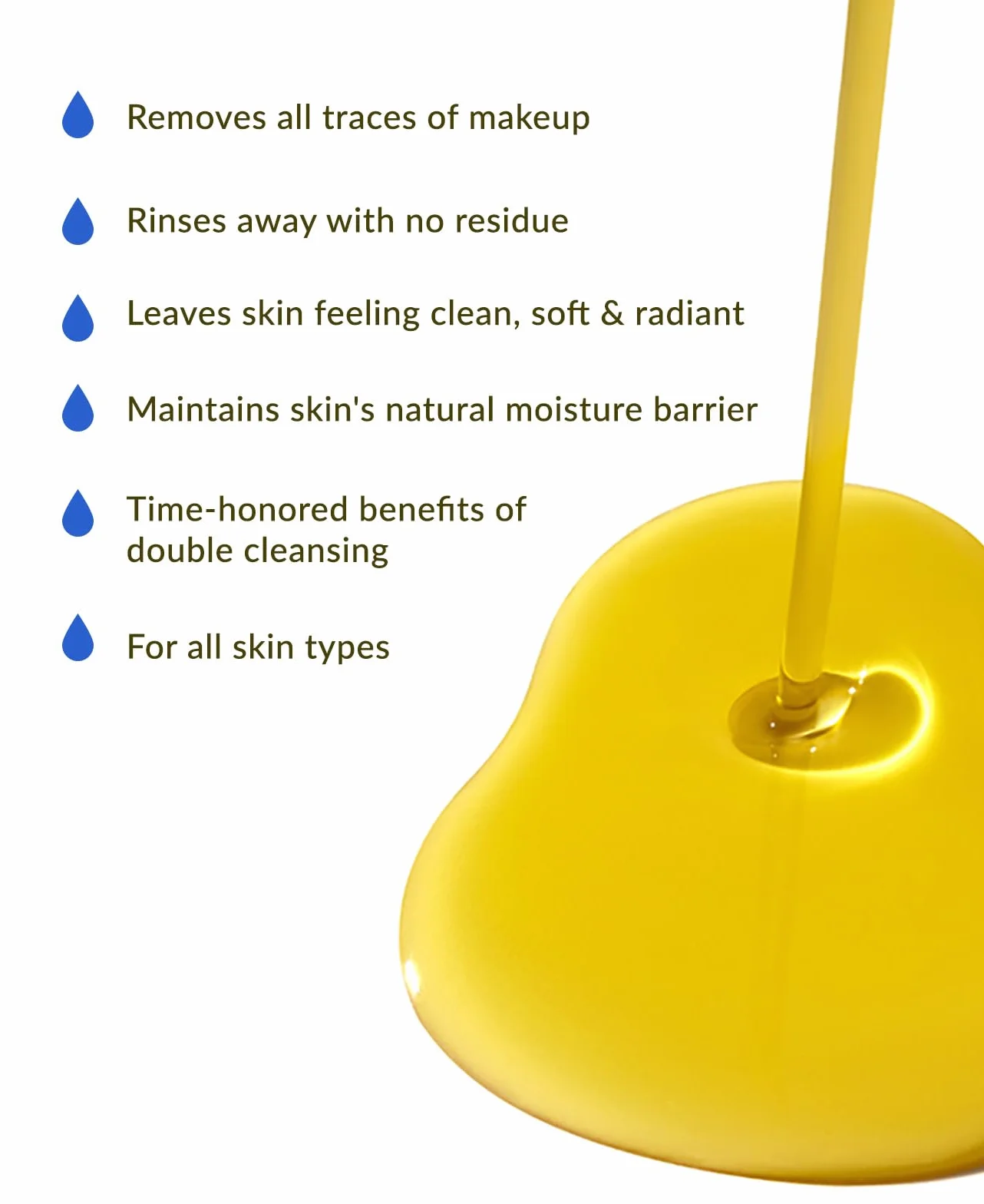 DHC Deep Cleansing Oil 70ml, Lip Cream 1.5g and Mascara Perfect Pro Double Protection 5g
