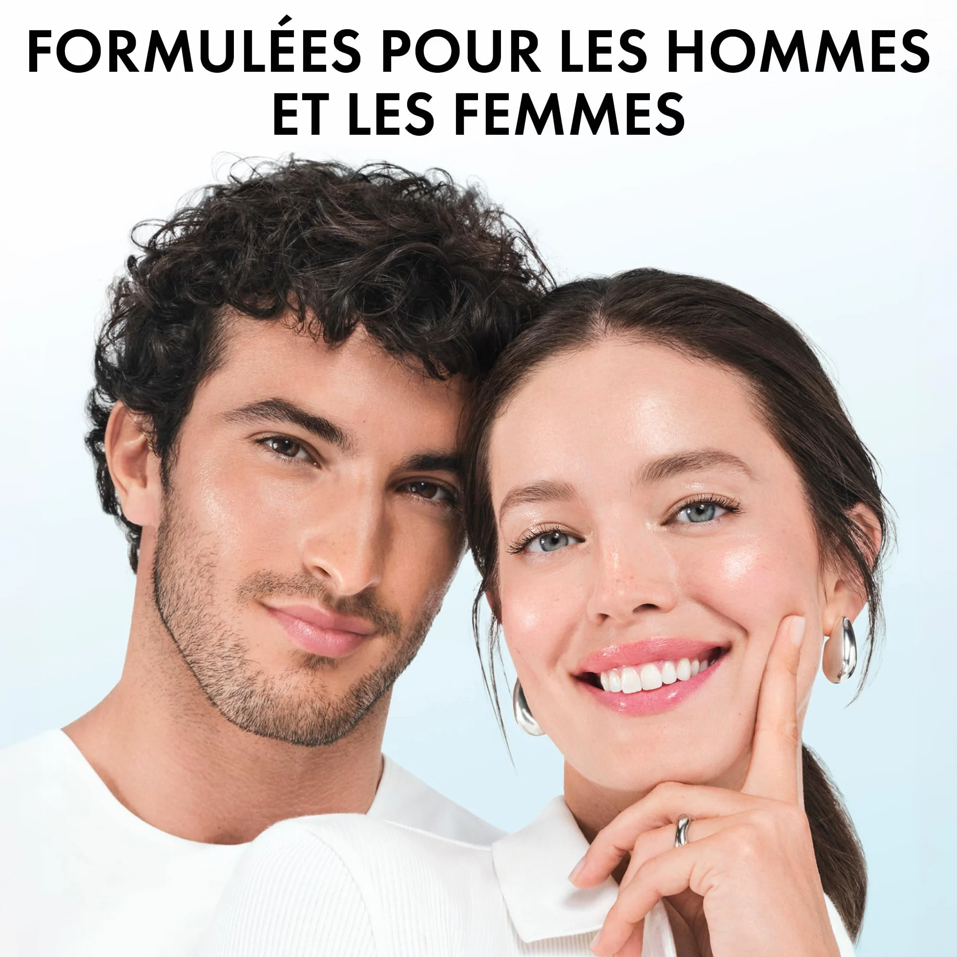 VICHY Minéral 89 Sérum Booster Hydratant 30 ml Acide Hyaluronique Eau Volcanique