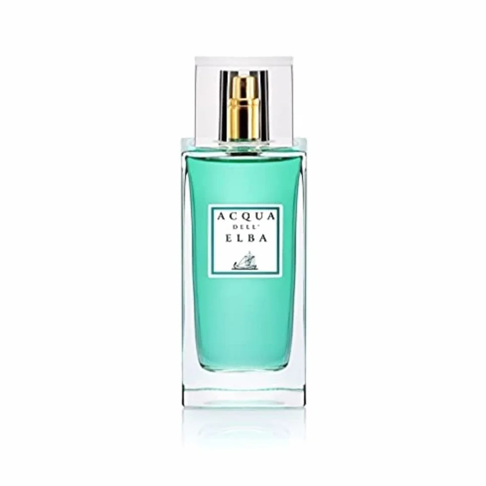 Acqua Dell' Elba ARCIPELAGO DONNA Eau de toilette EDT 50ml Spray