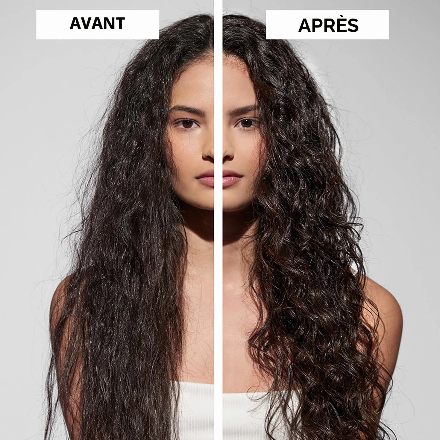 KÉRASTASE Curl Manifesto Masque Beurre Haute Nutrition Masque Capillaire Extra Riche 200 ml Cheveux Bouclés