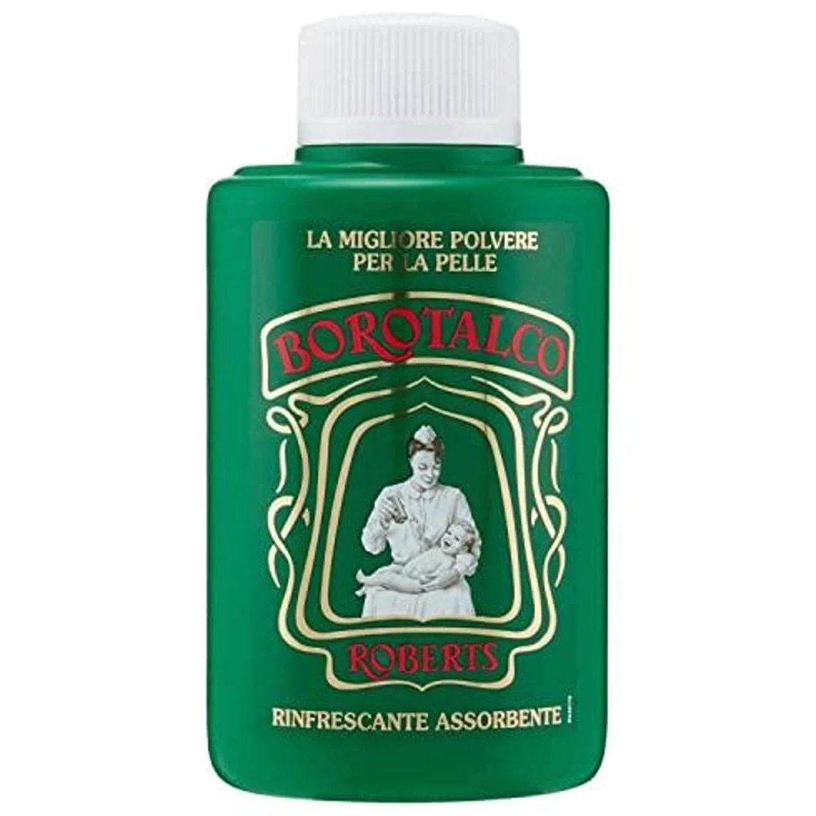 Roberts Talc en bocal 100 g