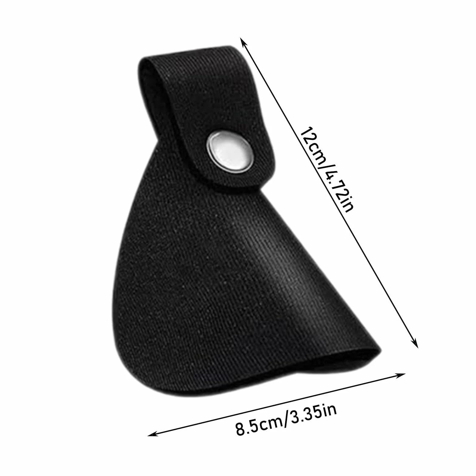 Protège-nez 5 pièces, protection solaire coupe-vent cache-yeux pour lunettes de soleil bronzage extérieur