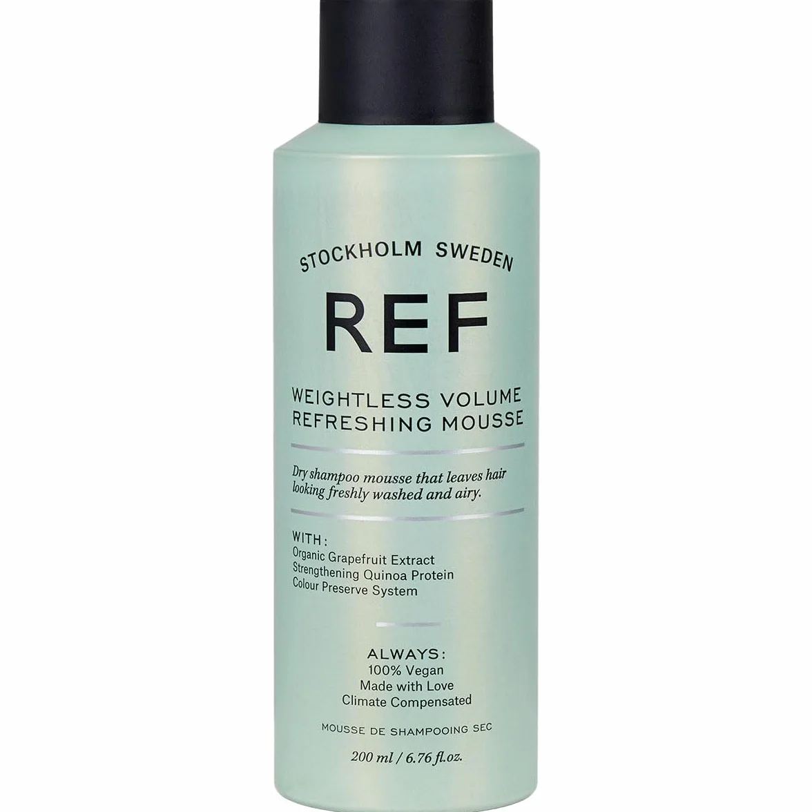 NOVA ENGEL Ref Weightless Volume Refreshing Mousse
