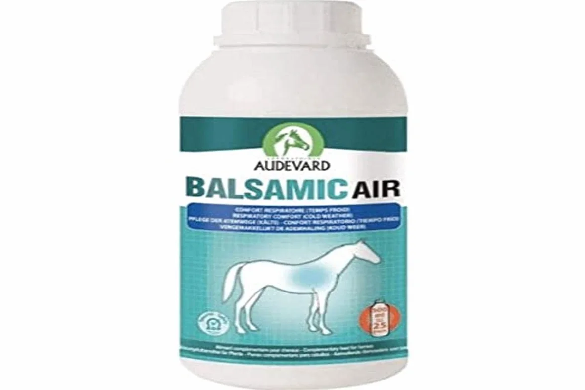 Audevard BALSAMIC AIR 500ML