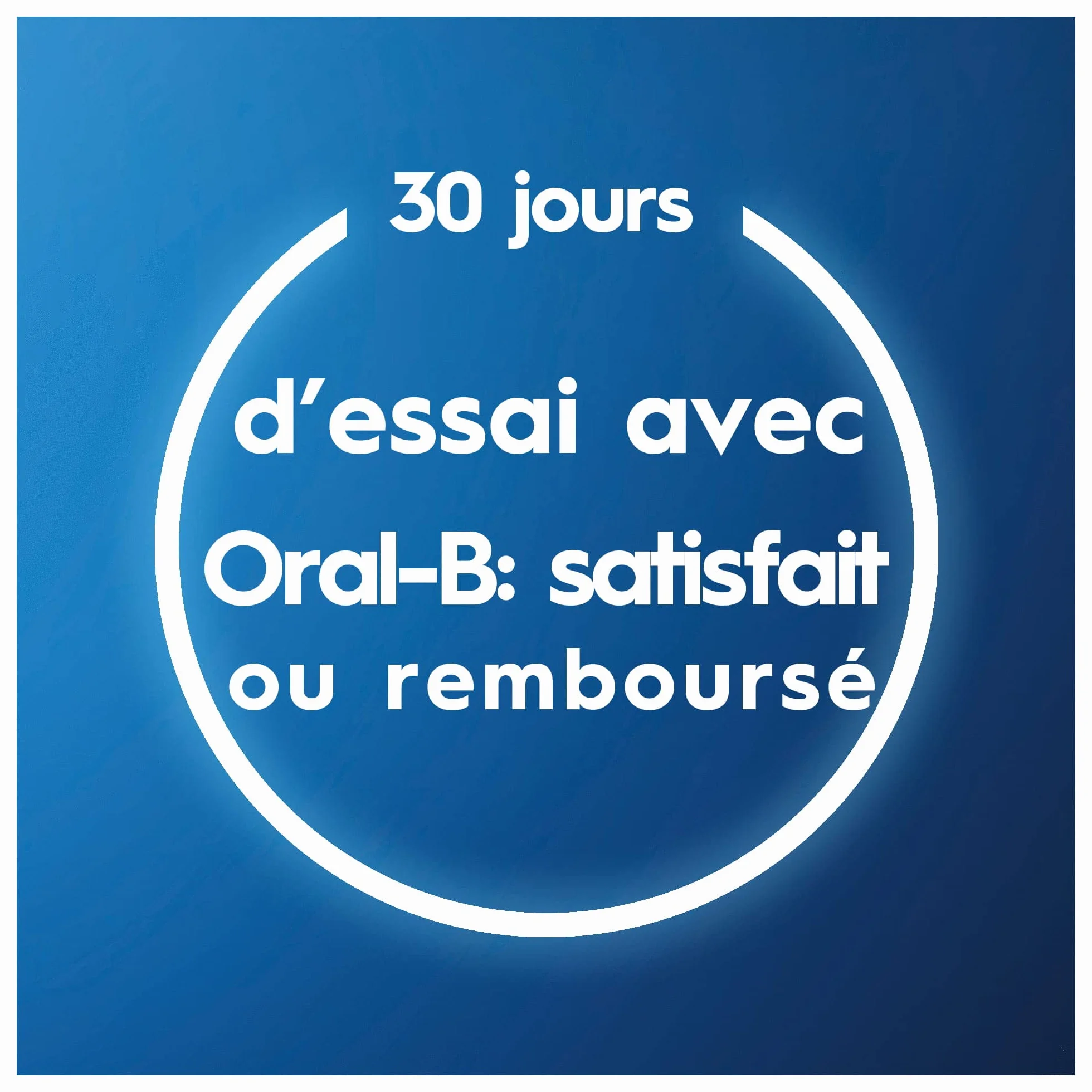 Oral-B Brosse à Dents Électriques Vitality Pro Noire 3 Modes Brossage Sensibilité Minuteur Intégré Chargeur