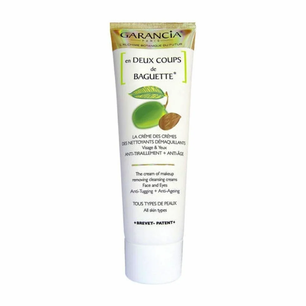 GARANCIA Soin du visage sur place 1 paquet (1 x 120 g)