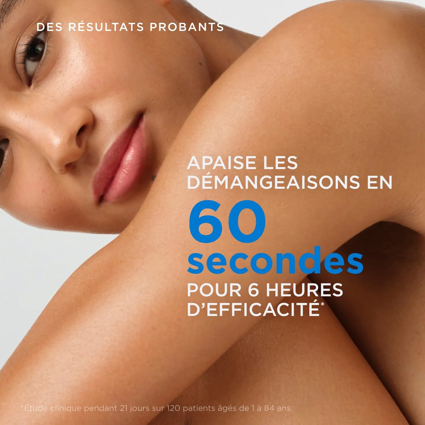 BIODERMA Atoderm SOS spray - Anti-démangeaisons et apaisement immédiat - Peaux sensibles irritées sèches à très sèches - Prescrit par des dermatologues - Pour toute la famille - Aérosol 200 ml