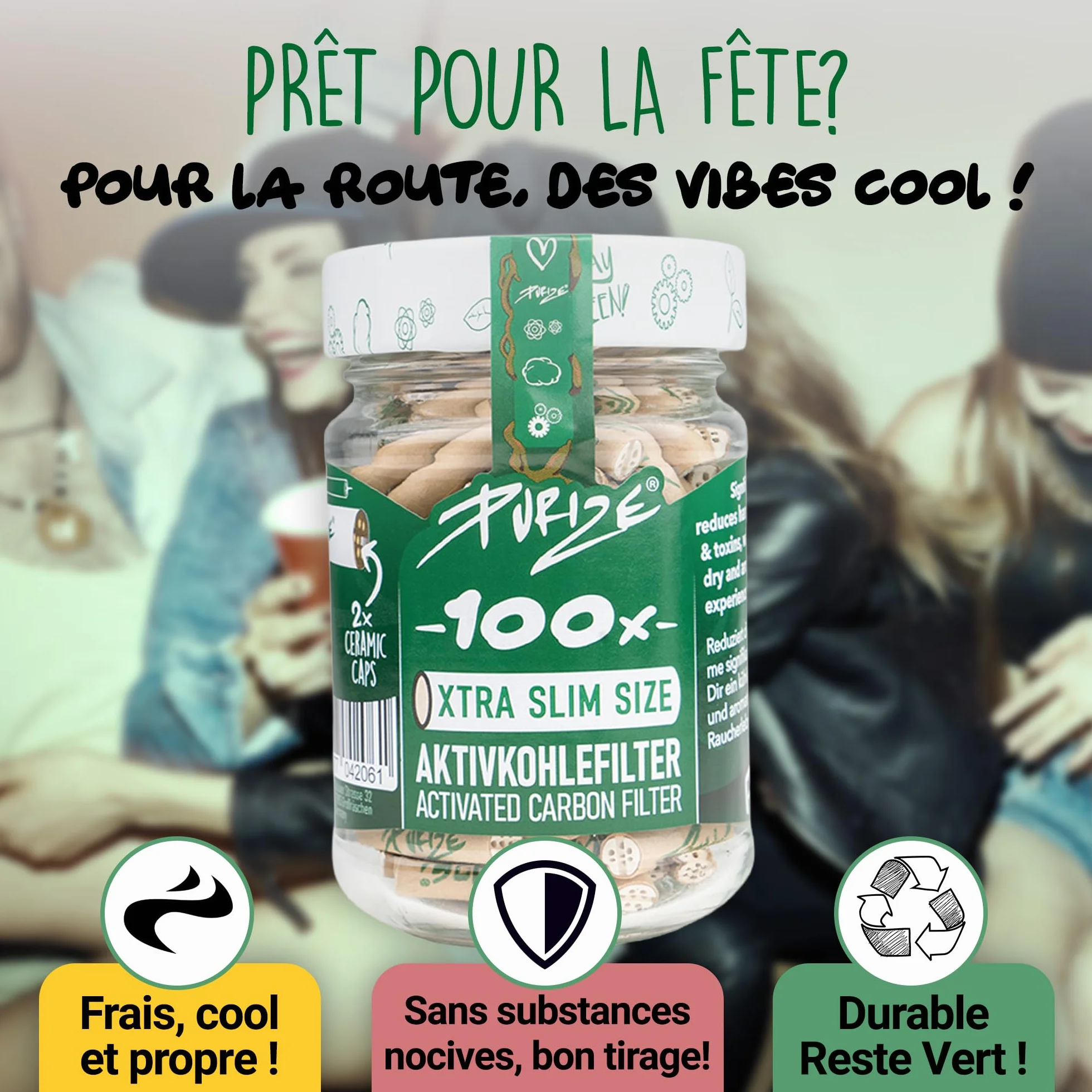 Organique XTRA-SLIM-Parent-FR
