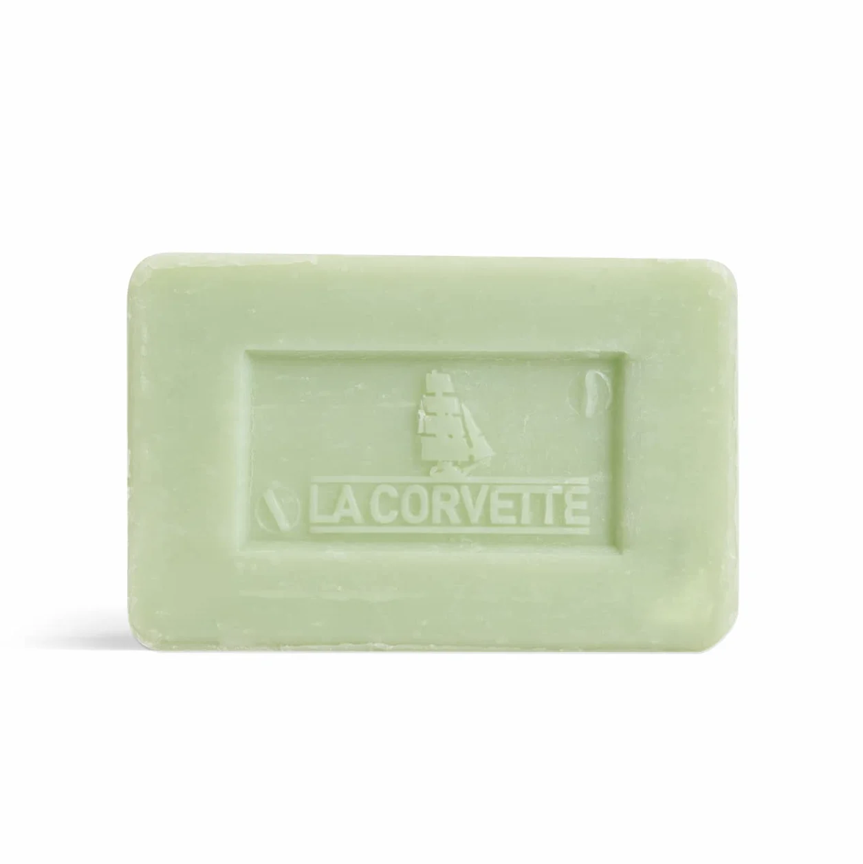La Corvette Savon de Provence Jasmin 100 g
