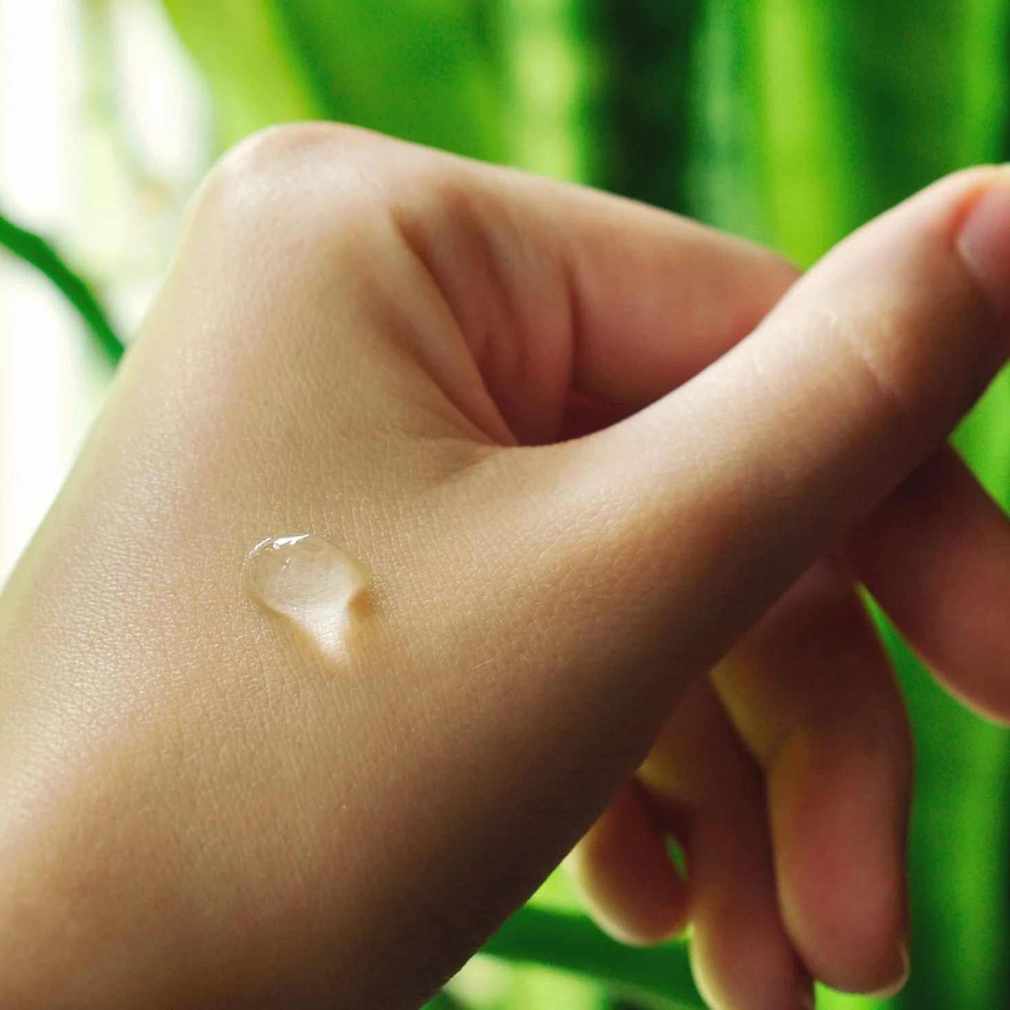 PraNaturals Gel à L’Aloe Vera 200ml Apaisant Hydratant