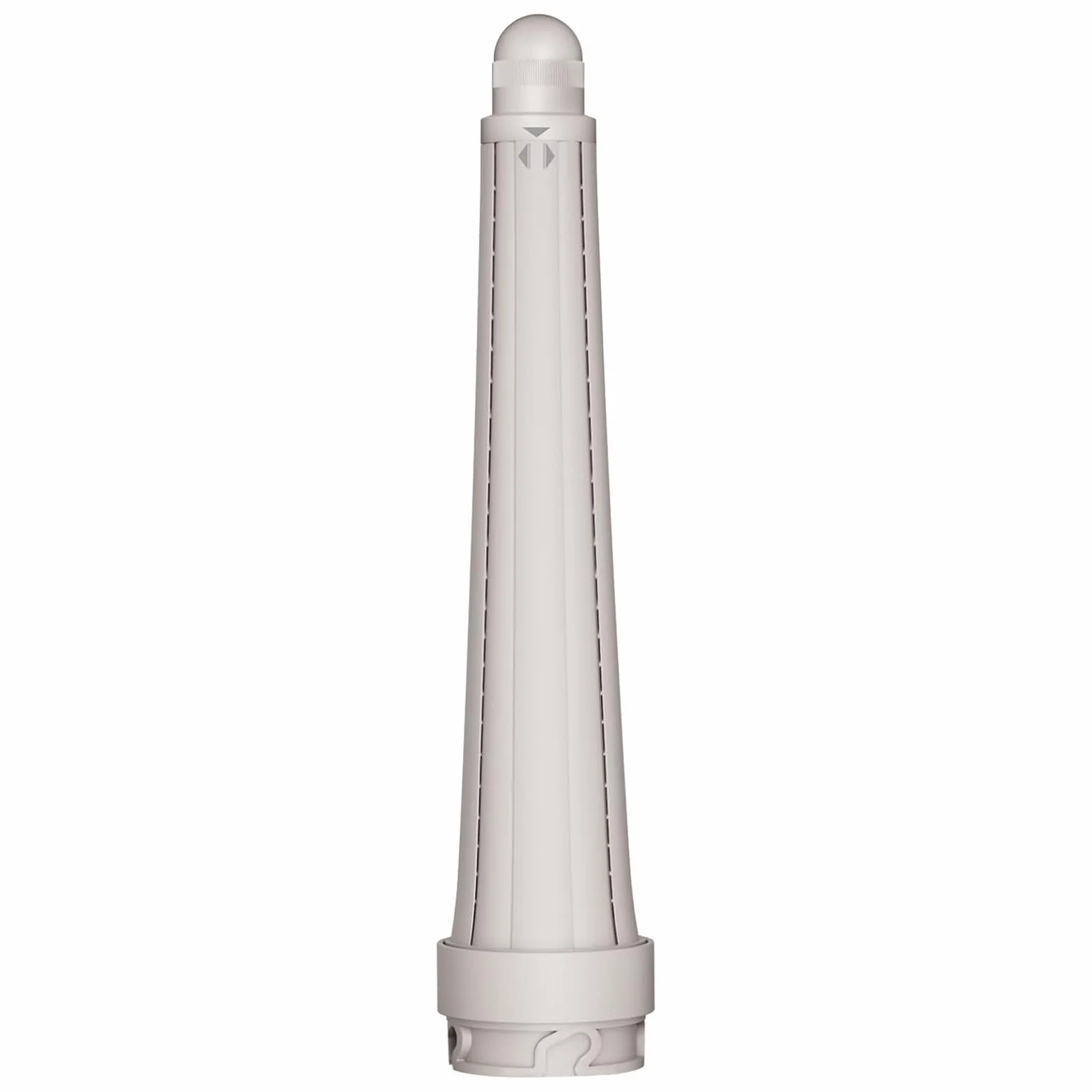 Bigoudi long pour accessoires Shark FlexStyle, bigoudis de 1,9 à 3,6 cm, enroulement automatique avec les deux directions