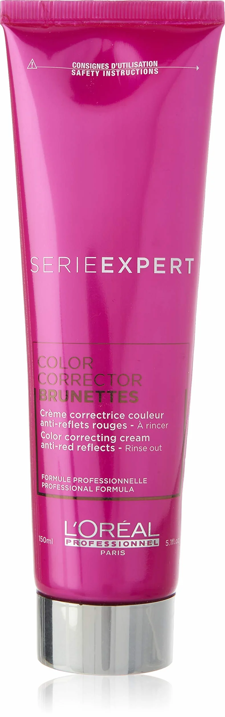 L'Oreal Professionnel LPF270 Color Corrector Brunettes Vitamino Color A-OX Soin 150 ml