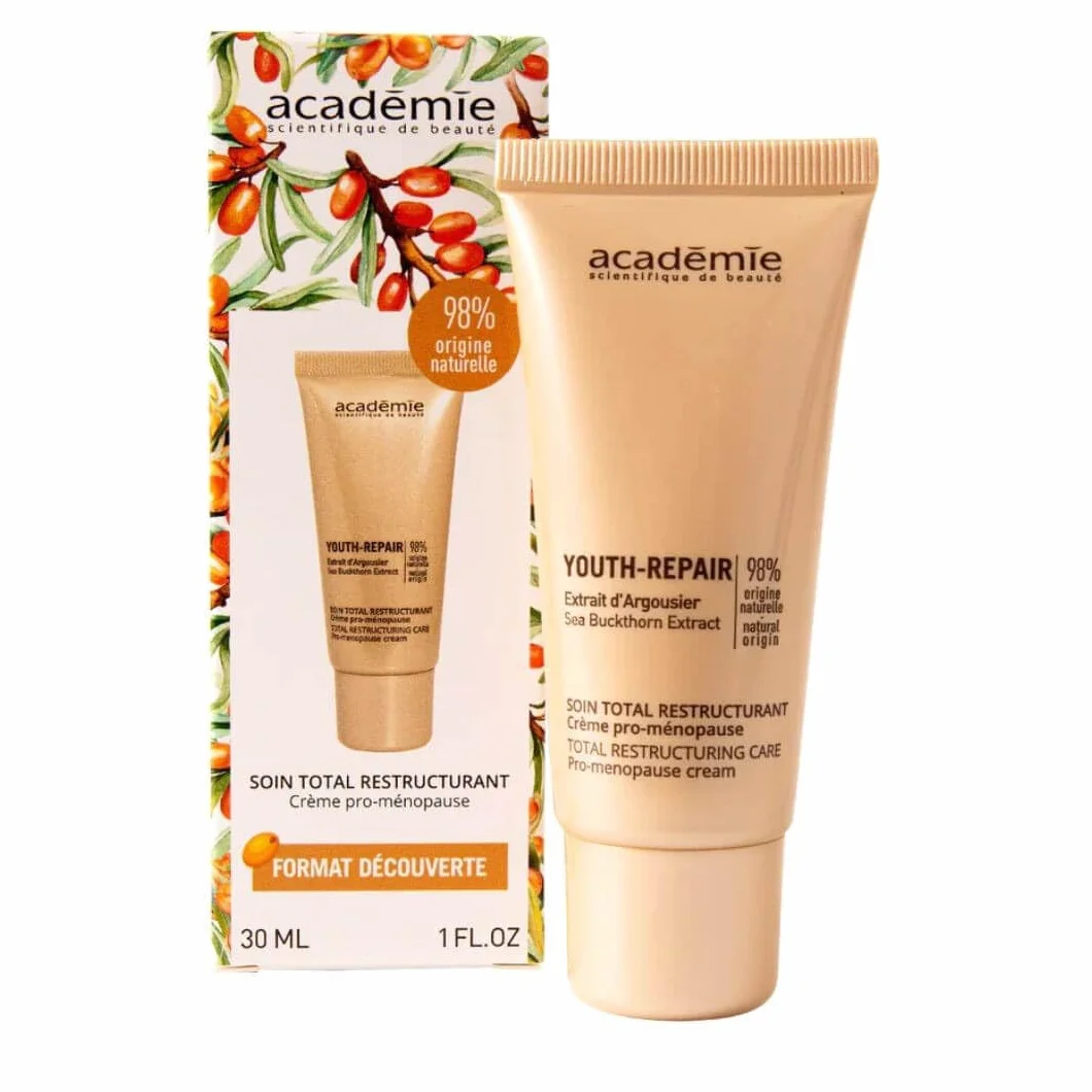Soin total restructurant Youth Repair Academie Scientifique de Beauté 30ML