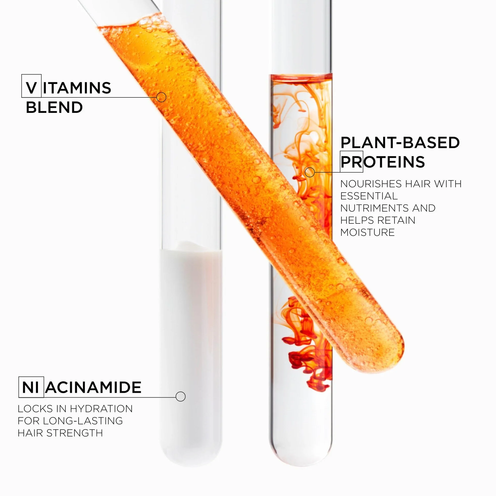 KERASTASE Nutritive Bain Satin Shampoing Riche en Nutriments Essentiels Sans Sulfate