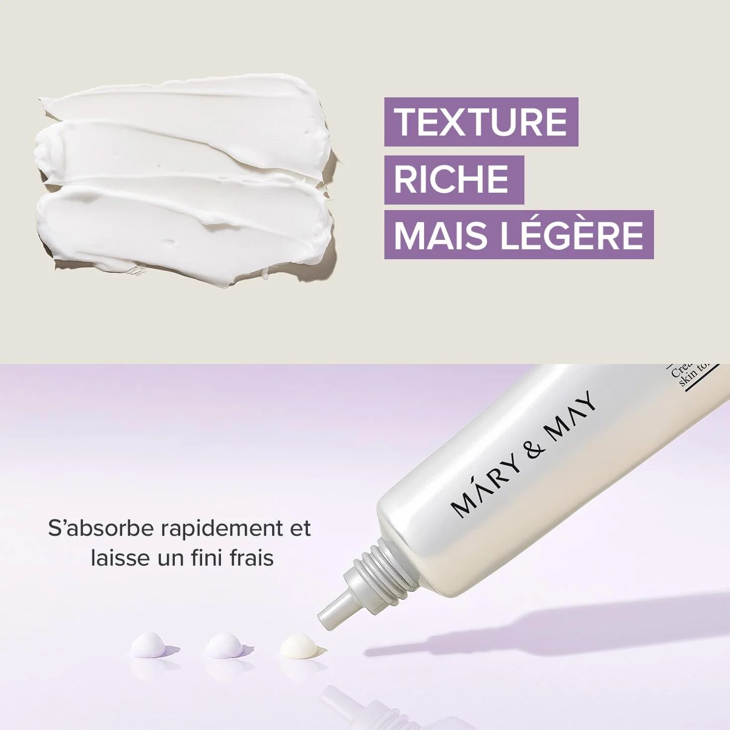 Mary&May Tranexamic Acid Glutathion Eye Cream 30g