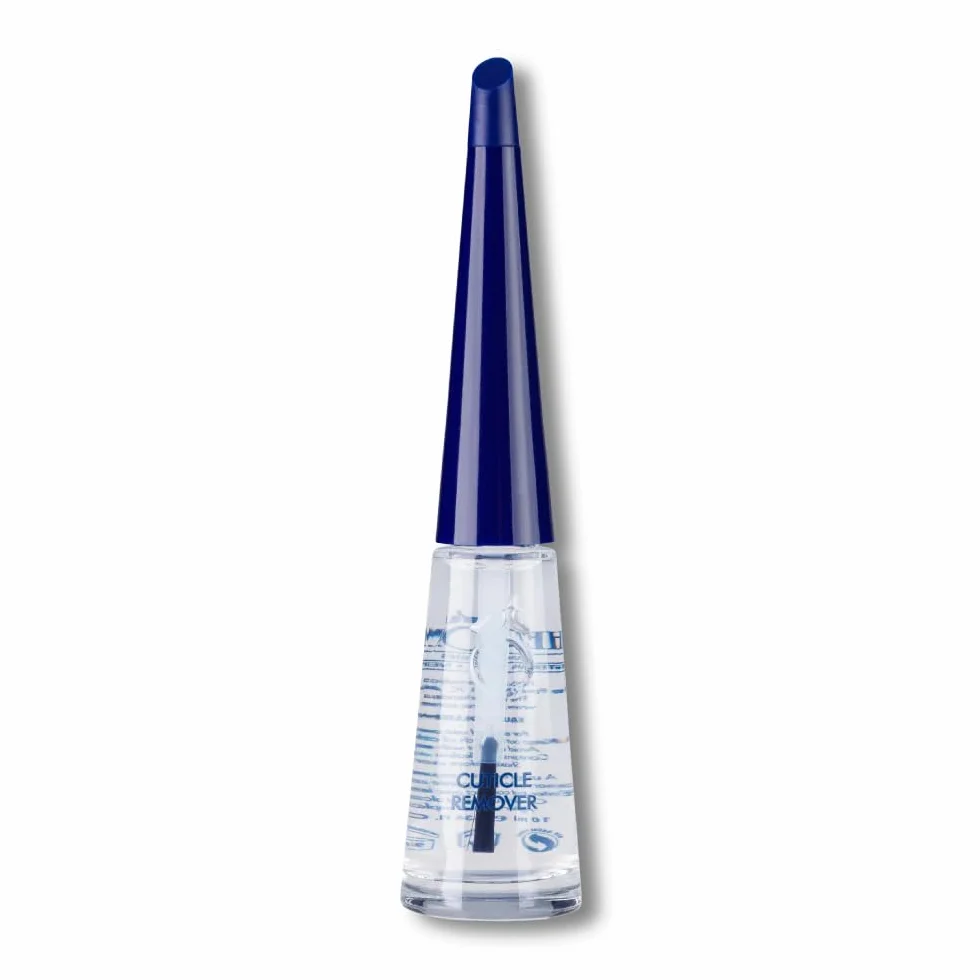 Herome Dissolvant de Cuticules Élimine Peau Morte Ongles 10ml