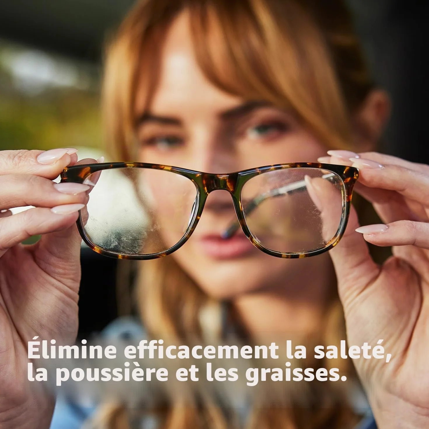 Zeiss Spray nettoyant pour lunettes 240 ml sans alcool