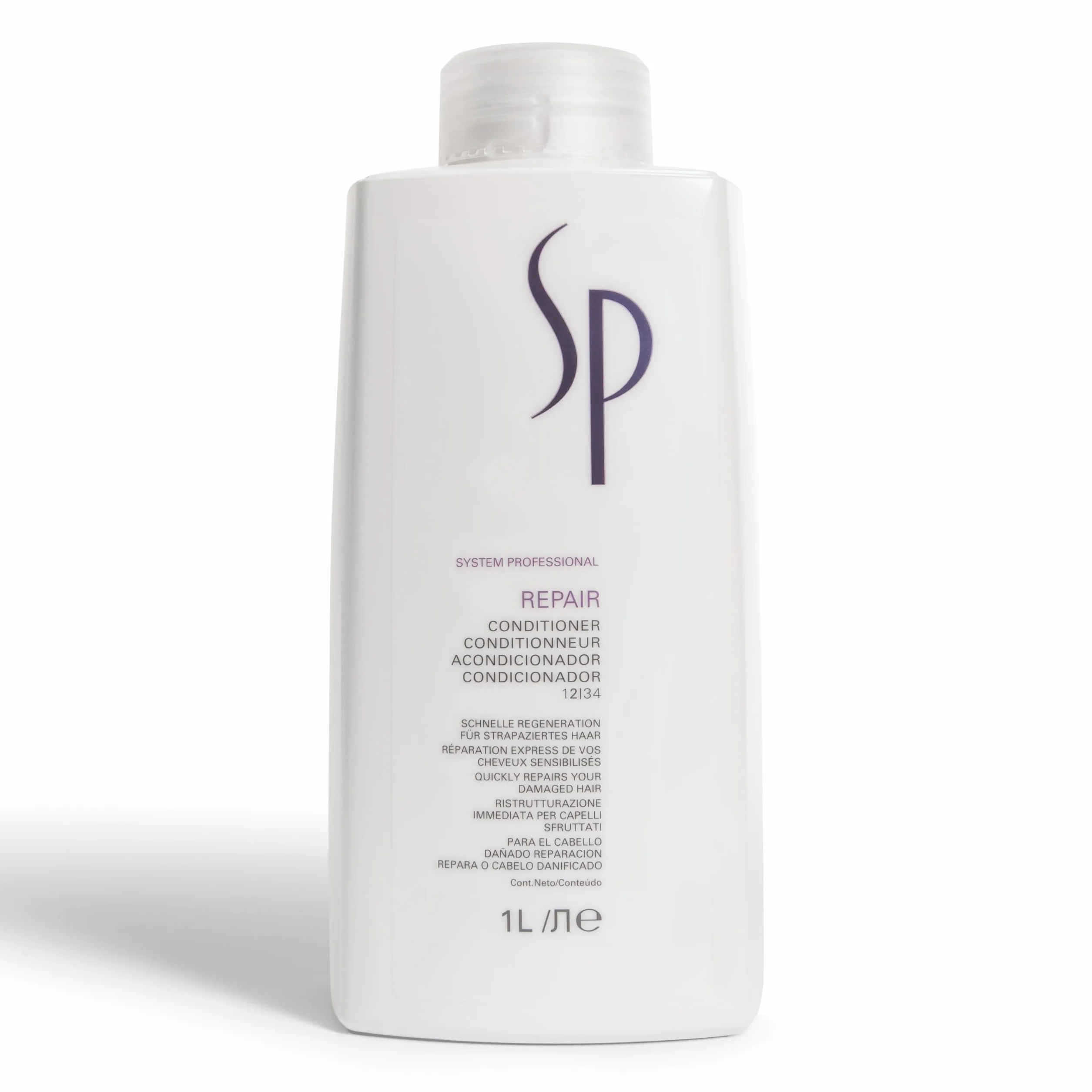 Wella Après-Shampoings