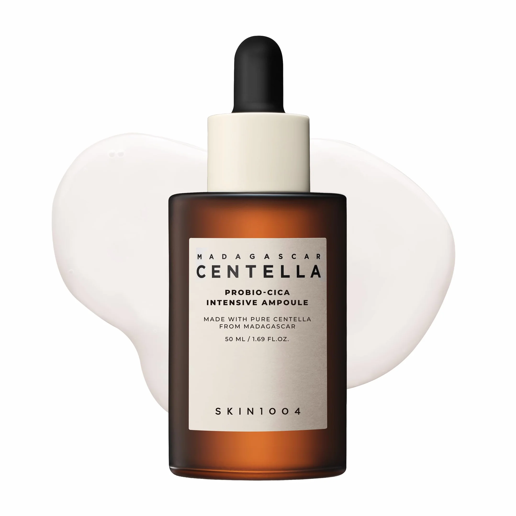 SKIN1004 Madagascar Centella Probio-Cica Intensive Ampoule