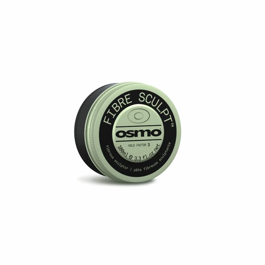 Osmo - Pâte Fibreuse Sculptante FIBRE SCULPT - 100g
