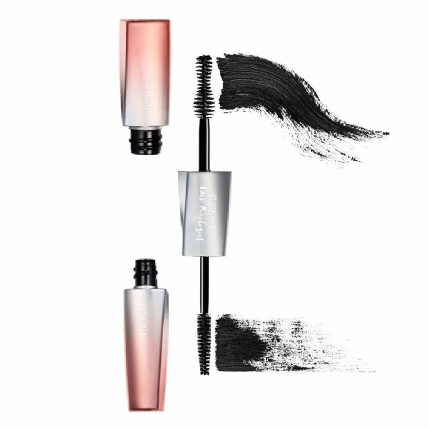 Physicians Formula - Mascara Volume et Longueur - Effet Faux Cils, Longue Tenue - avec Provitamine B5, agents Filmogènes, Vitamine E et Algues Marines