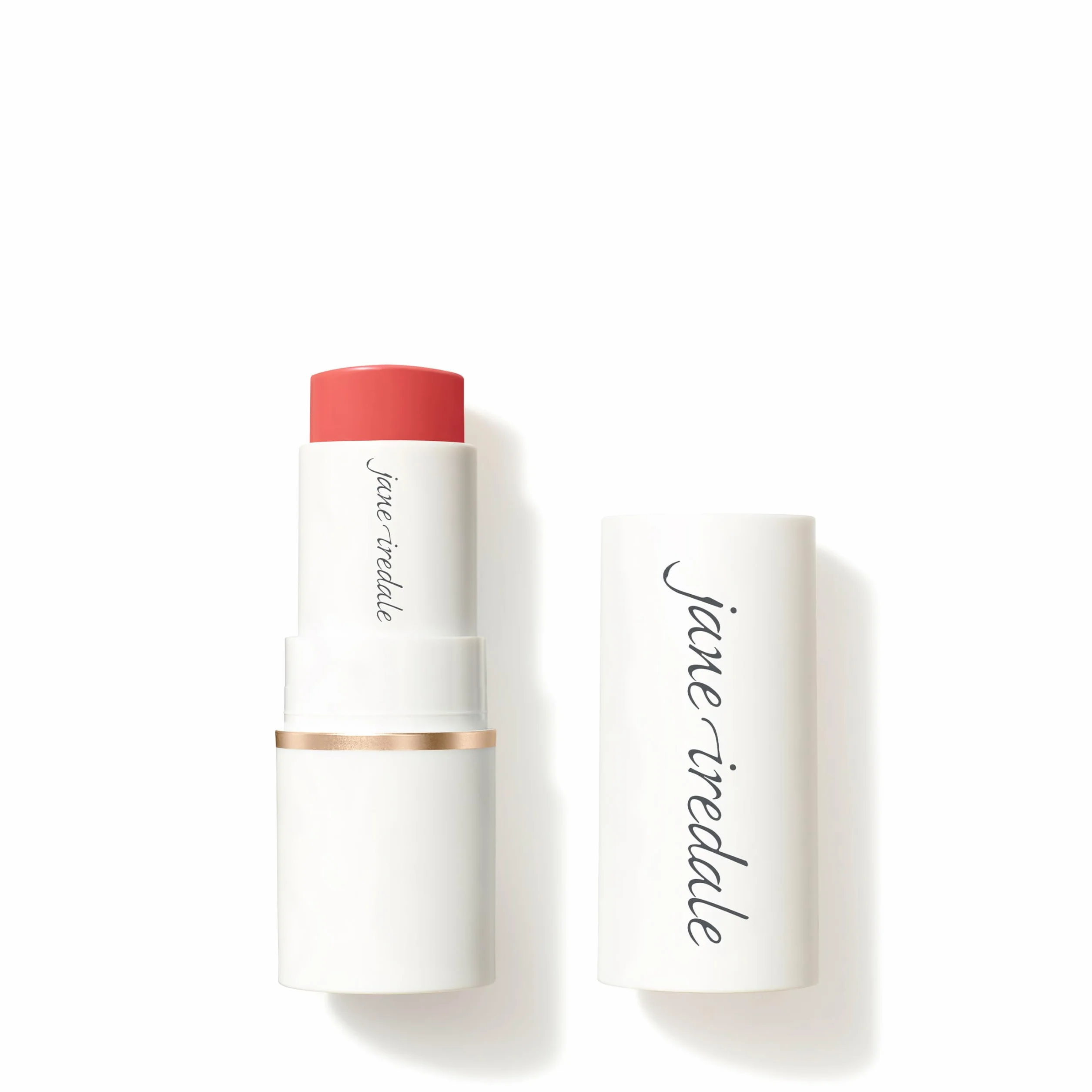 Glow Time Blush Stick - Balmy by Jane Iredale for Women - 0.26 oz Blush