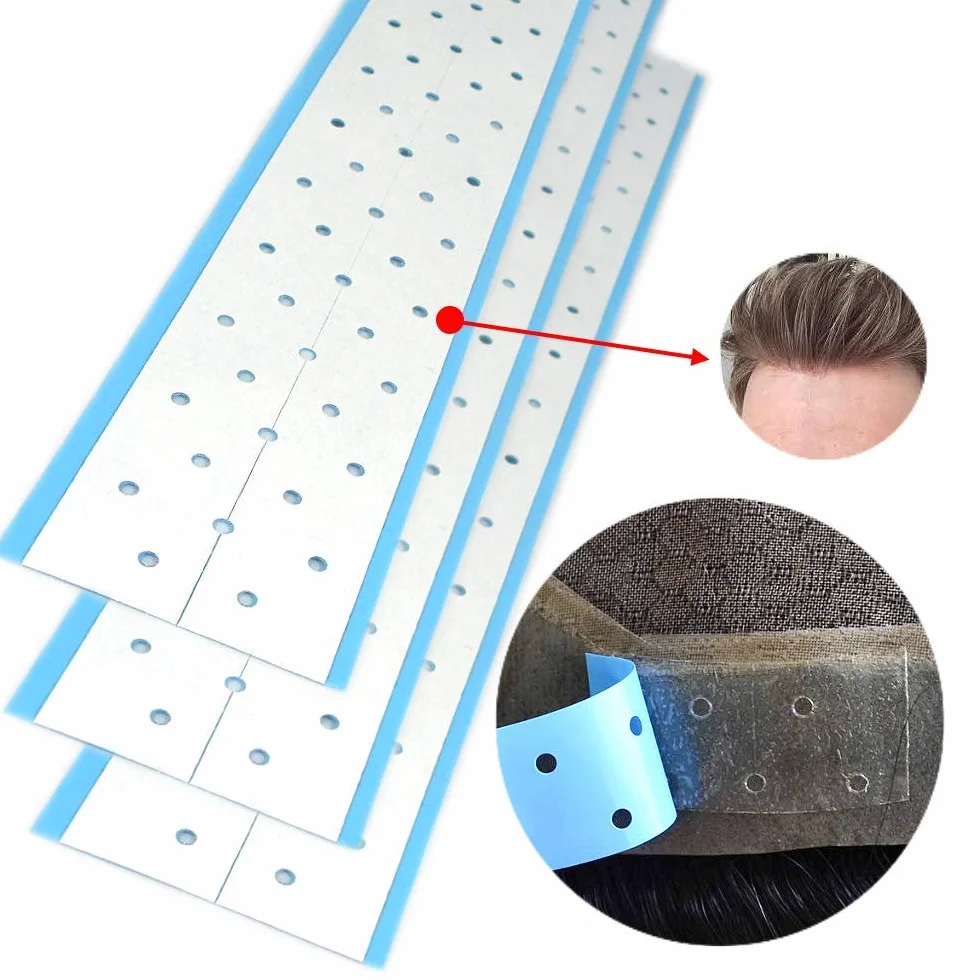 Walker Tape Lot de 3 bandes adhésives Extenda - Pour peaux sensibles - 3,8 x 30 cm