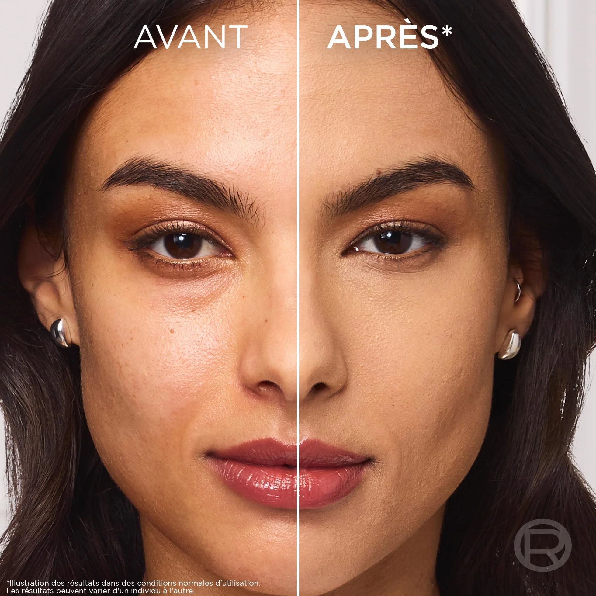 L'Oréal Paris CC Crème 5-en-1 Anti-Rougeurs Hydratation 24H Peaux Sensibles 30 ml