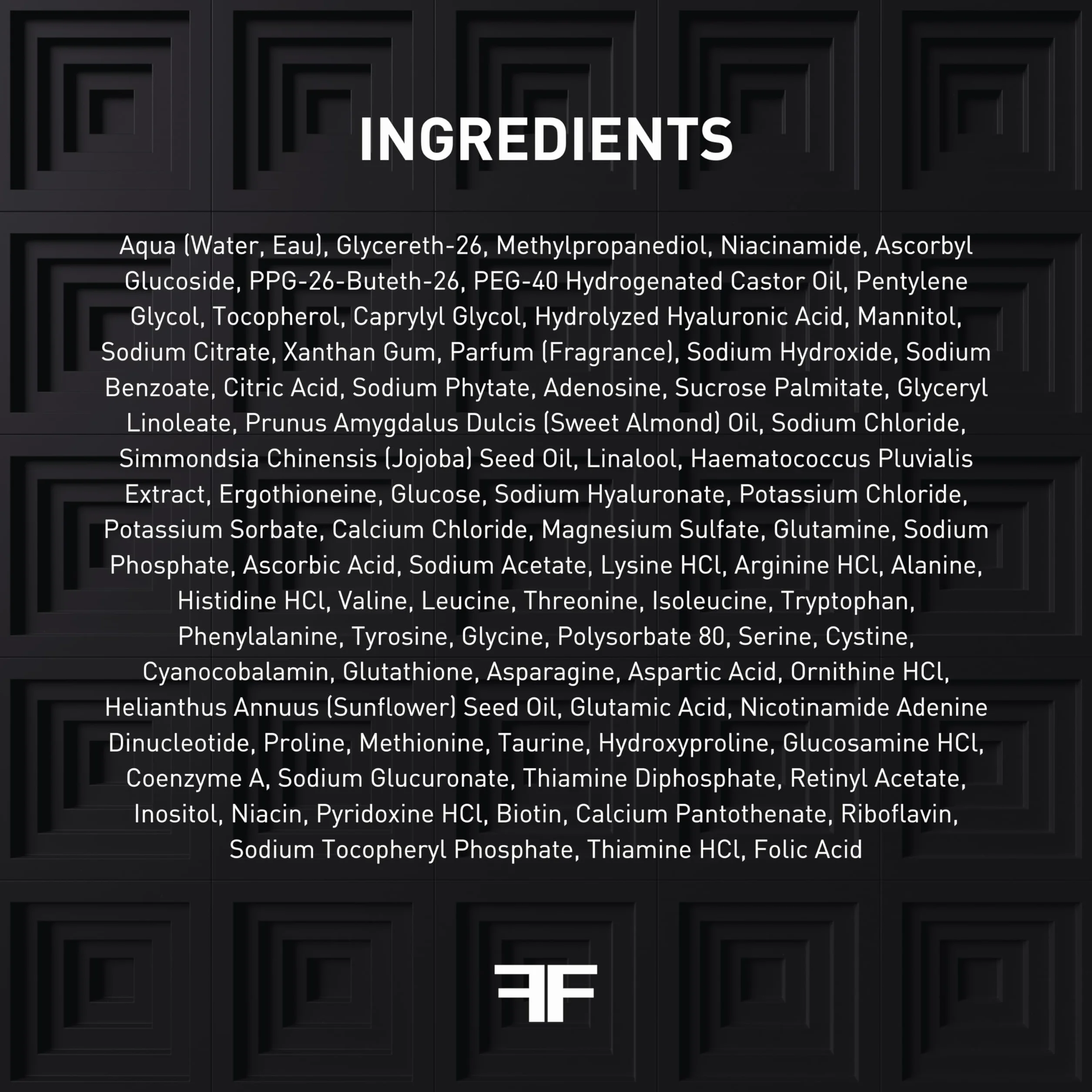 Filorga Hydra-AOX Sérum Antioxydant Intensif