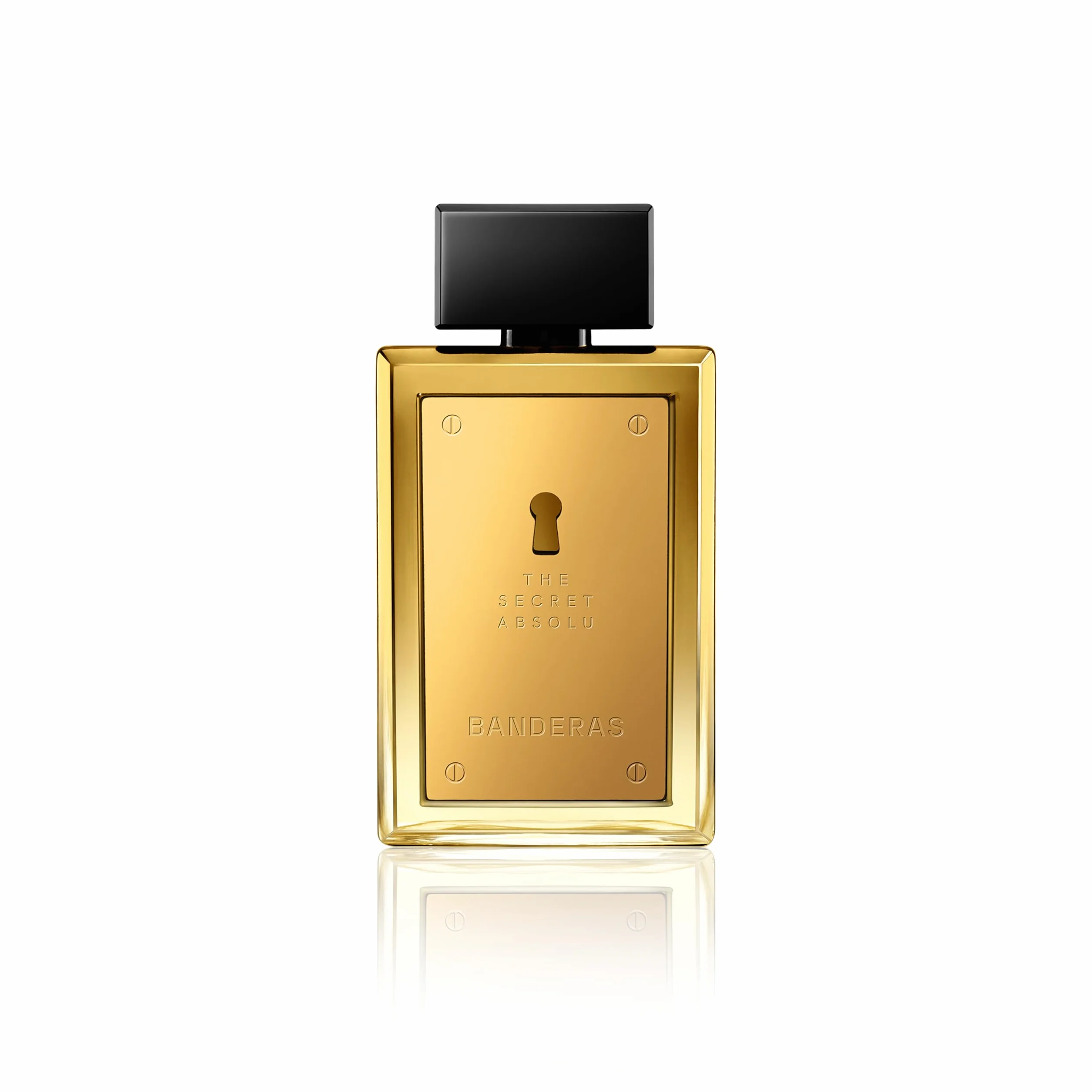 Antonio Banderas The Secret Absolu Eau de Parfum 100 ml