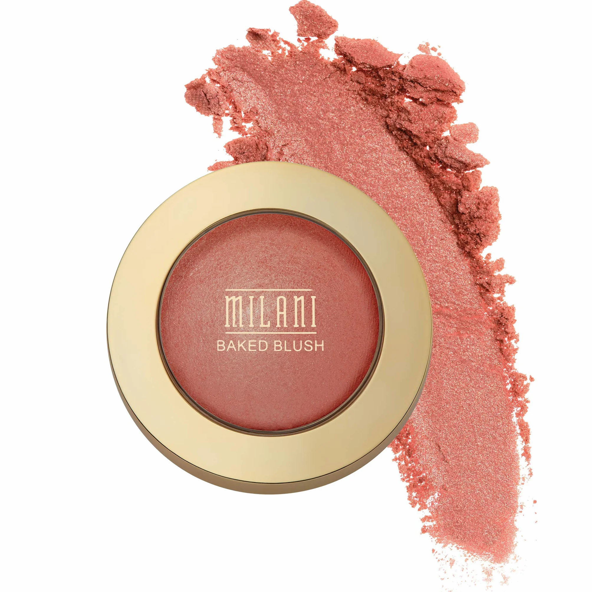 Milani Baked Blush Sunset Passione 3.5g