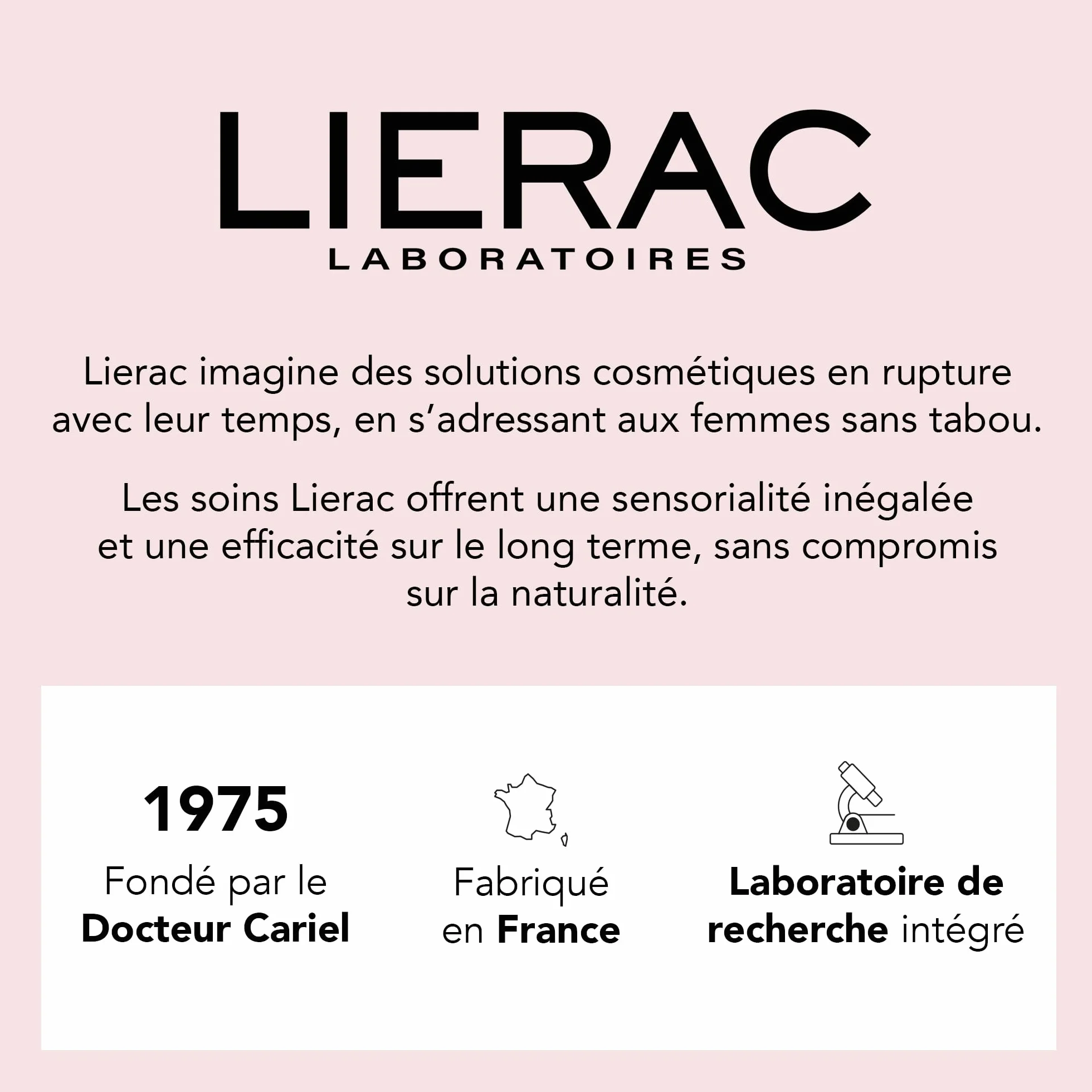 Lierac Lift Integral Le Soin Lift Regard 15ml Soin Contour Yeux Raffermit Retend Lisse les rides 97% ingrédients d'origine naturelle Yeux Sensibles