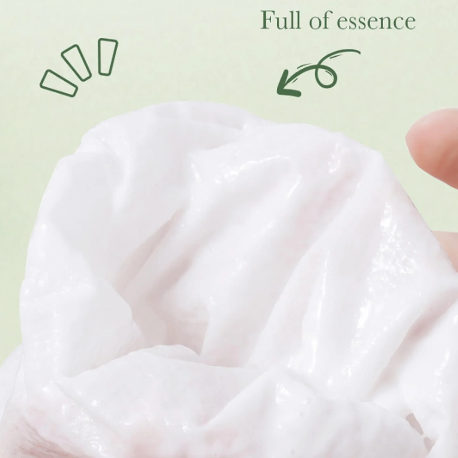 Main Gants Hydratants Masque Nourrissant Exfoliant Régénérant Mains Sèches Vieillissantes Gercées Avocat 5 Paires