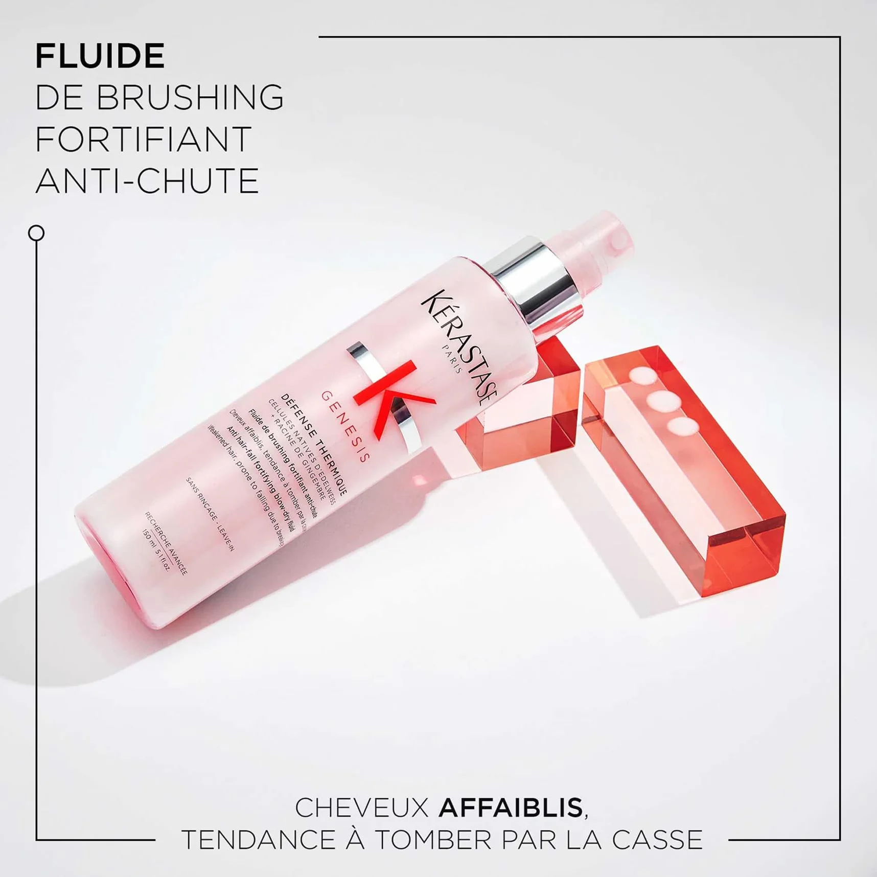Genesis Défense Thermique 150 ML