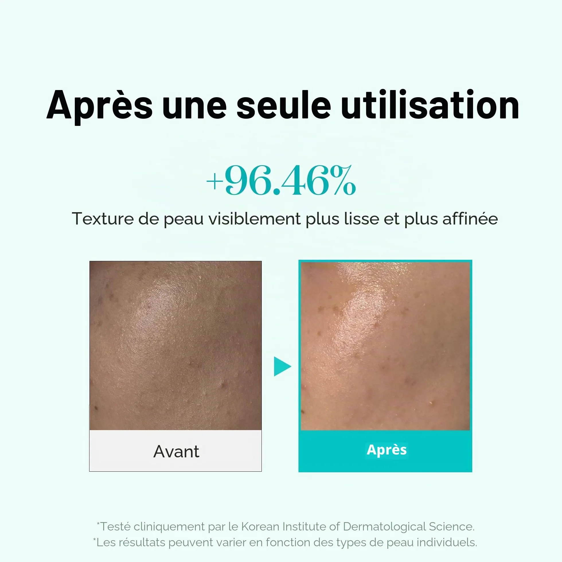 VT COSMETICS PDRN Glow Ampoule en spray hydratant profondément pour le visage - Sérum léger végétalien - Effet repulpant - Sans parfum - Soin coréen de la peau - 100 ml