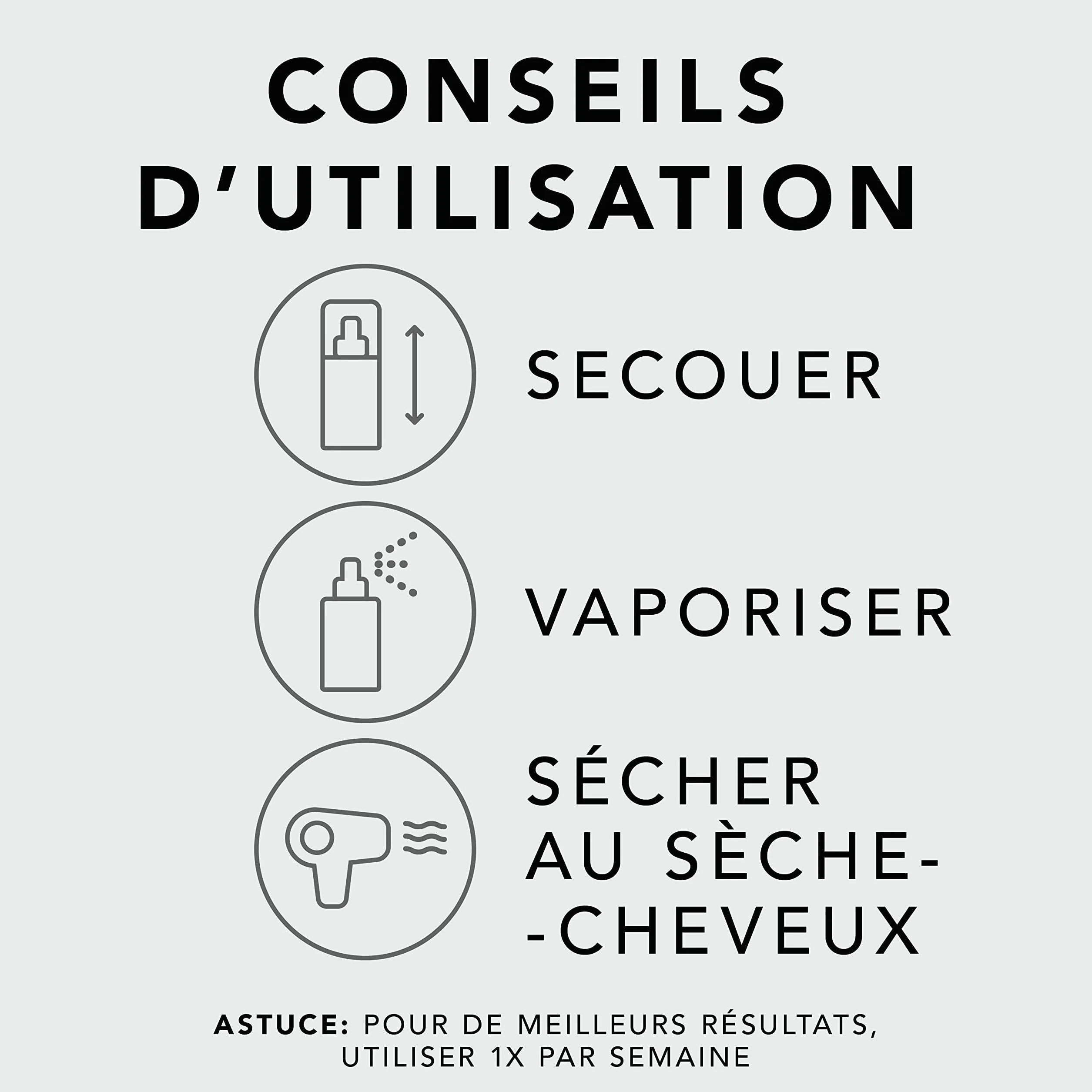 Sebastian Professional No.Breaker Spray multi-bénéfices réparateur, reconstructeur et coiffant 100ml
