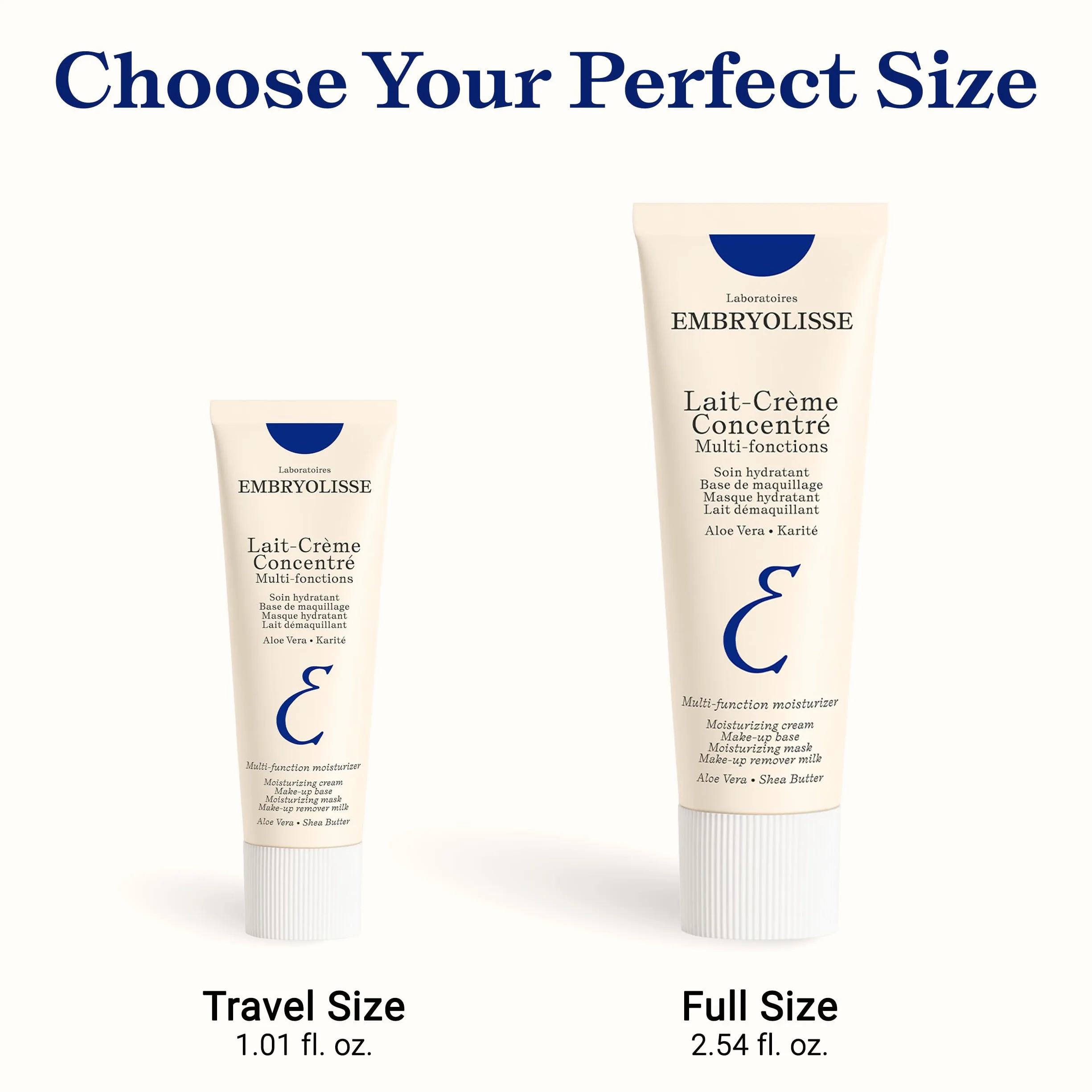 Embryolisse Lait Crème Concentré 30ml