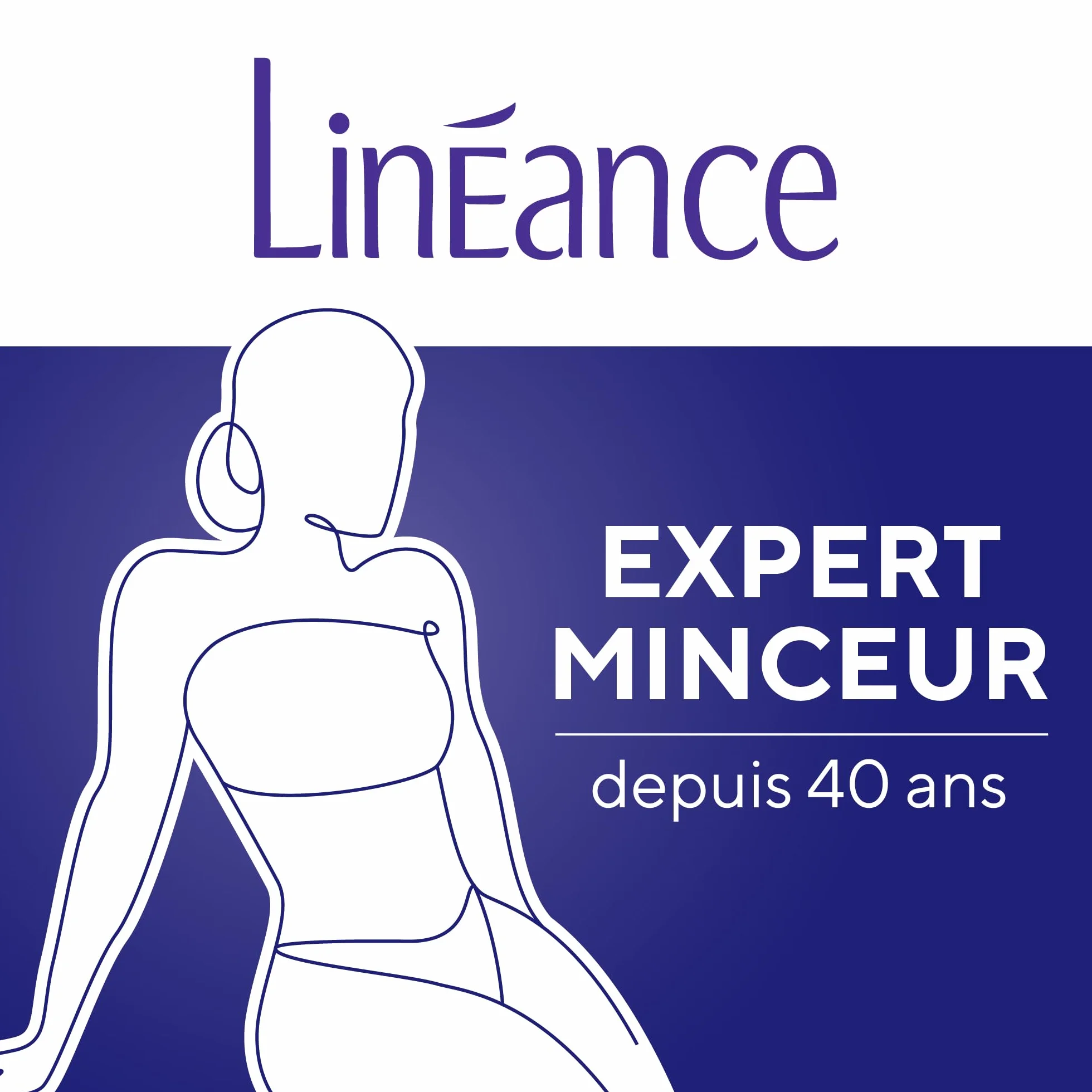 Linéance Profiler Nuit Plus Crème Anti-Cellulite Ultra-Fermeté 180 ml