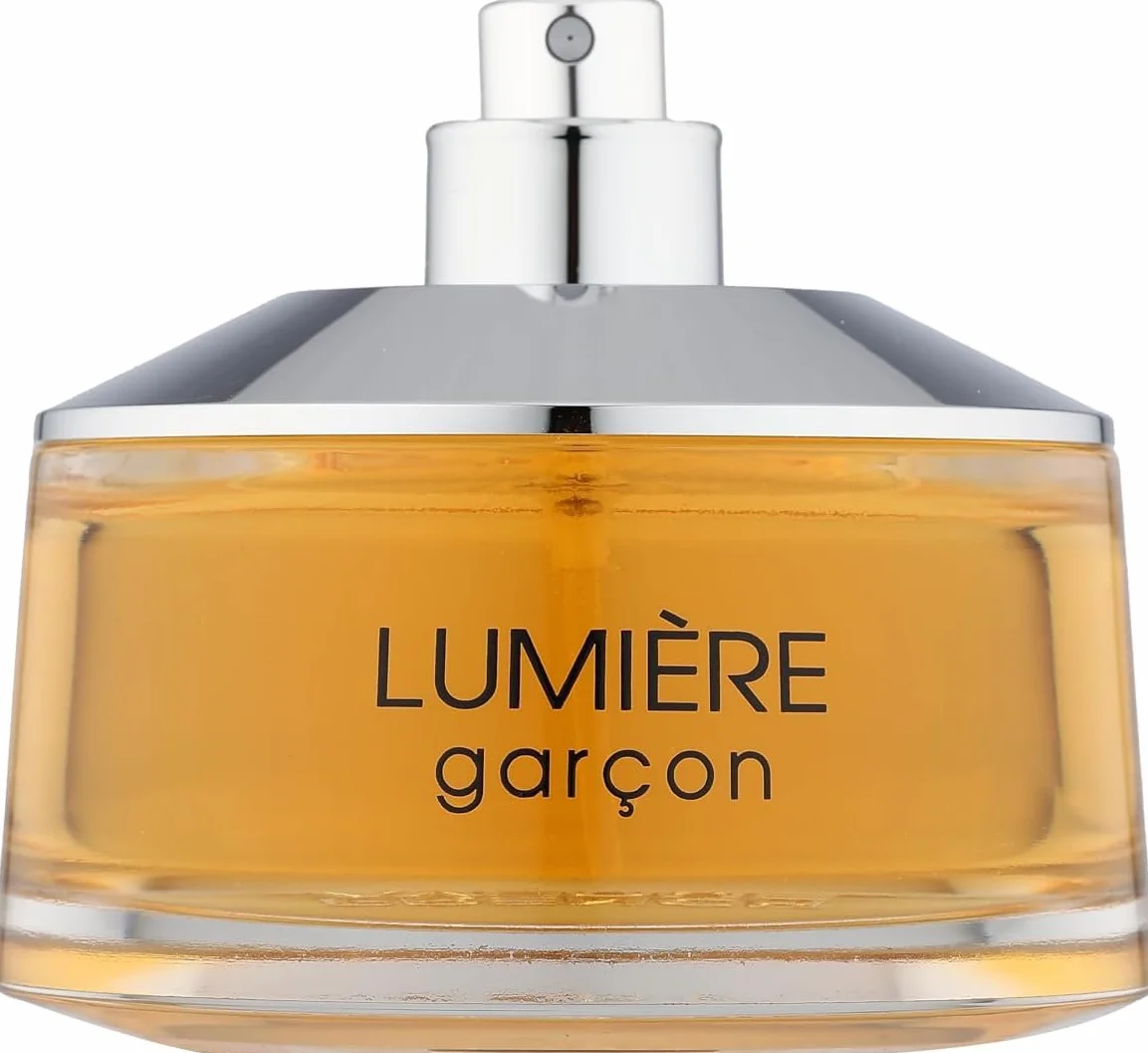 Lumiere Garcon Eau de Parfum Homme 100 ml