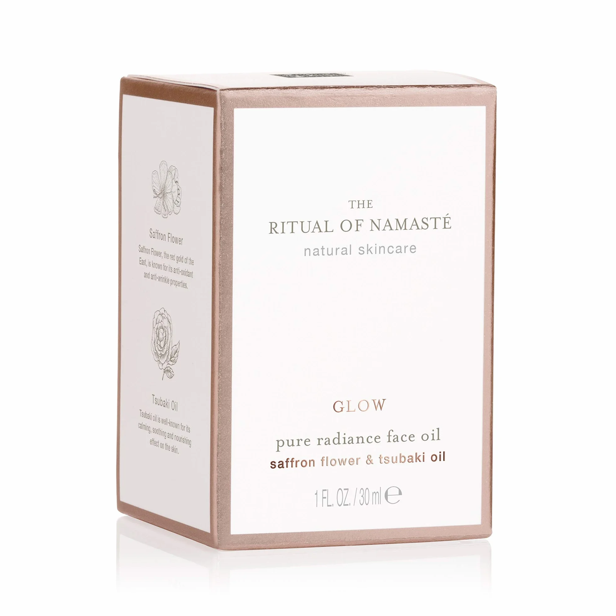 RITUALS The Ritual of Namasté Huile anti-âge pour le visage 30 ml