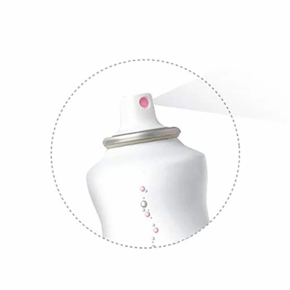 Evian Brumisateur Spray facial 2x300ml