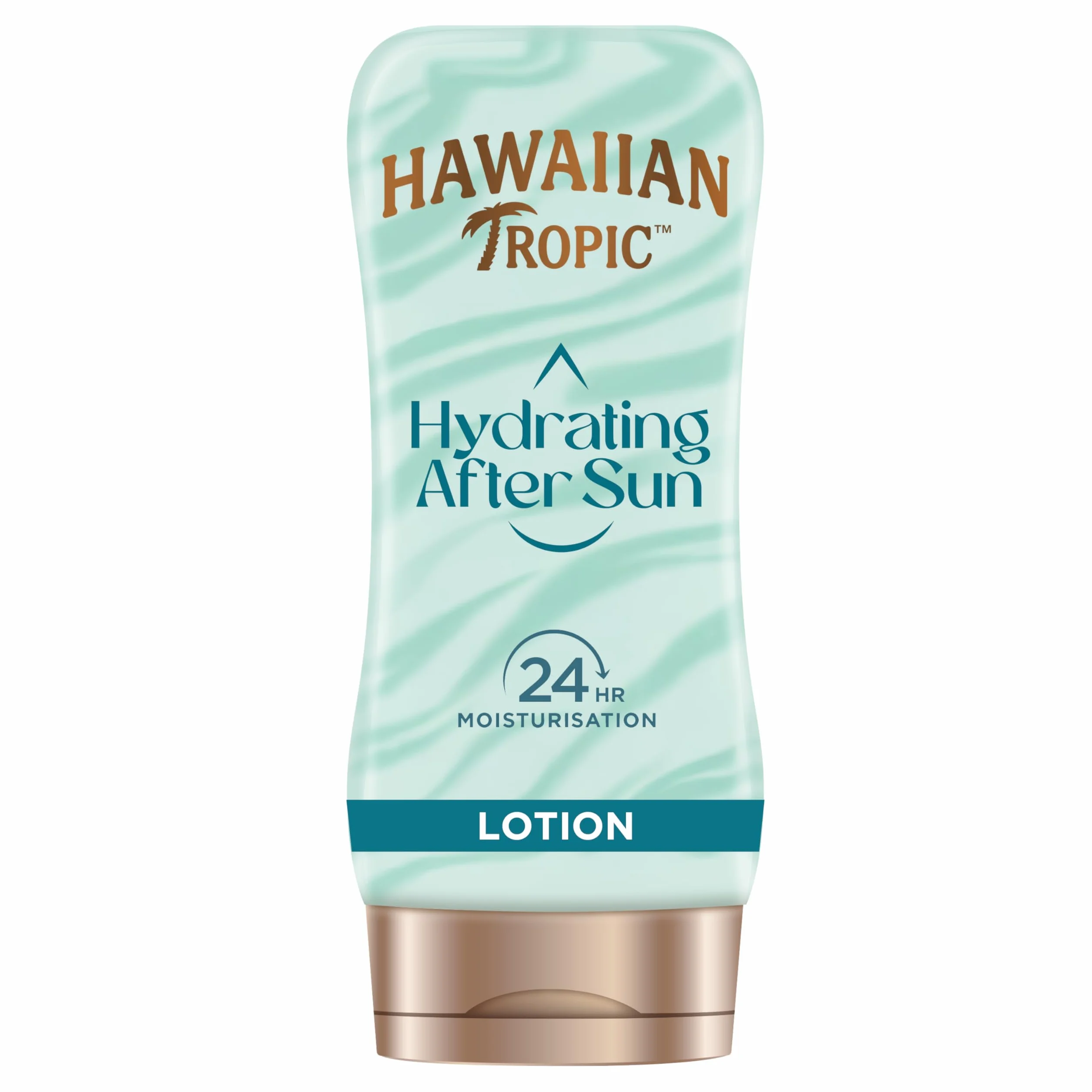 Hawaiian Tropic Après-soleil Silk Hydration Air Soft 180ml