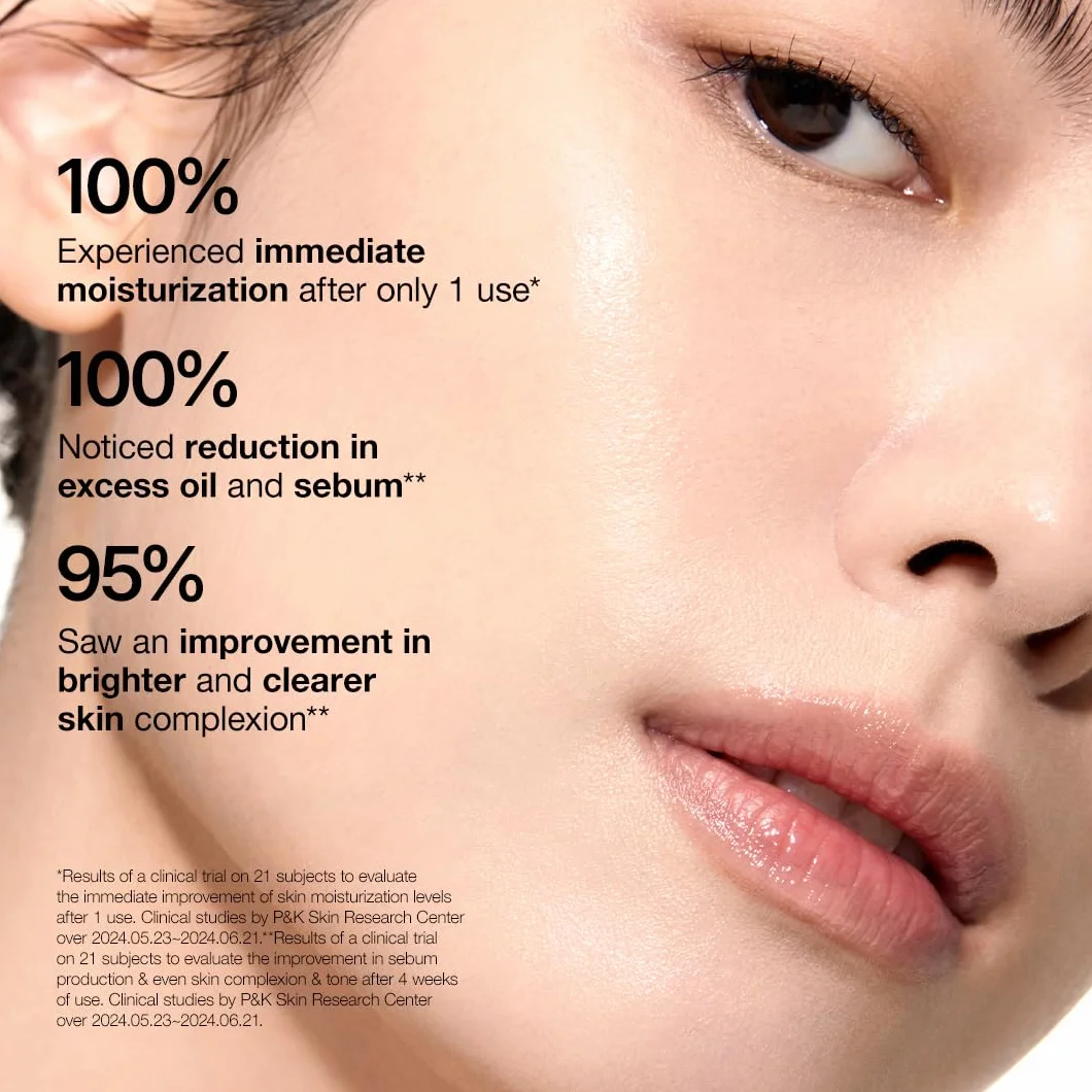 Anua Rice 70 Glow Toner Lotion Tonique Hydratante Visage 250ml Niacinamide Céramides
