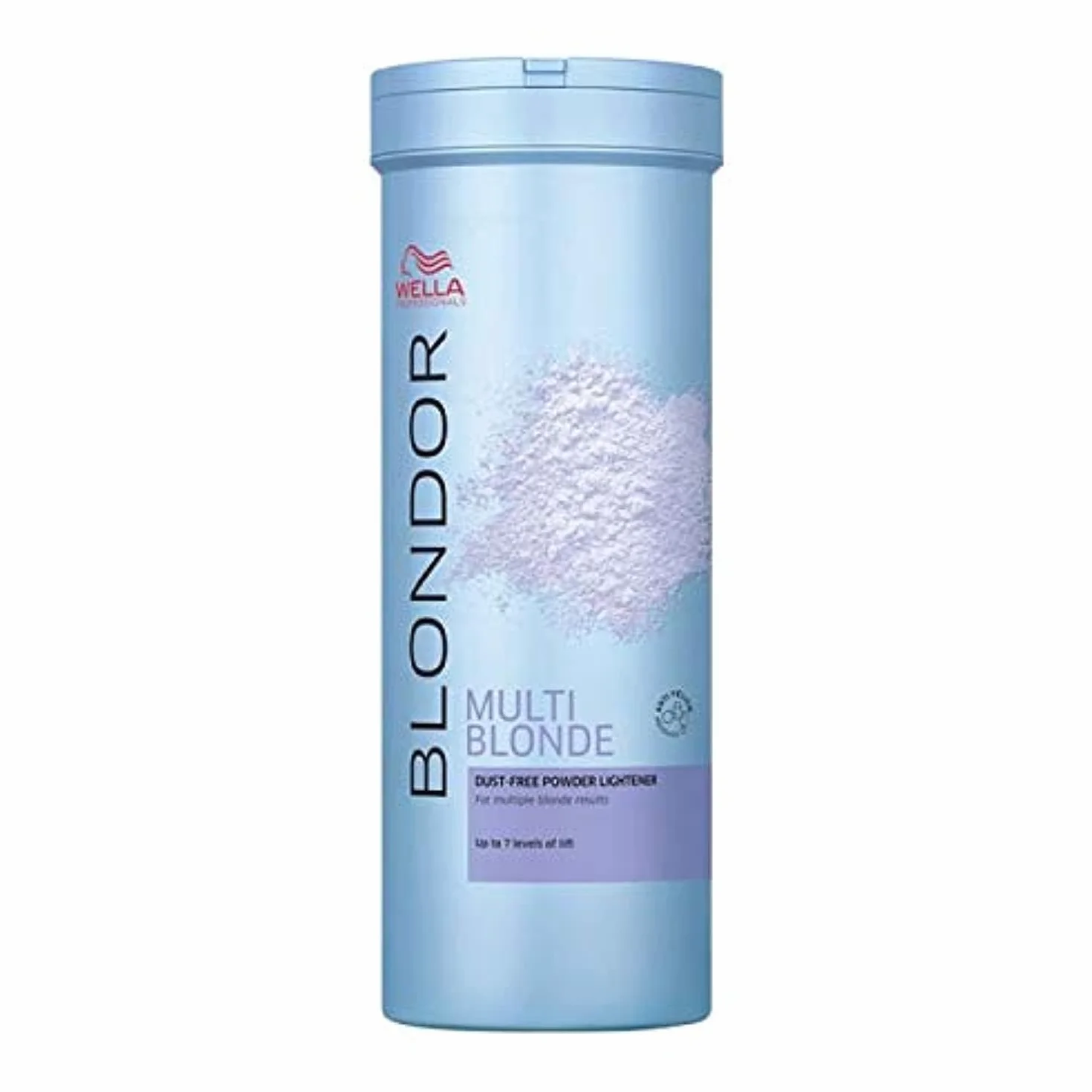 Wella Complexe anti-laiton Blondor Multi Blonde 7