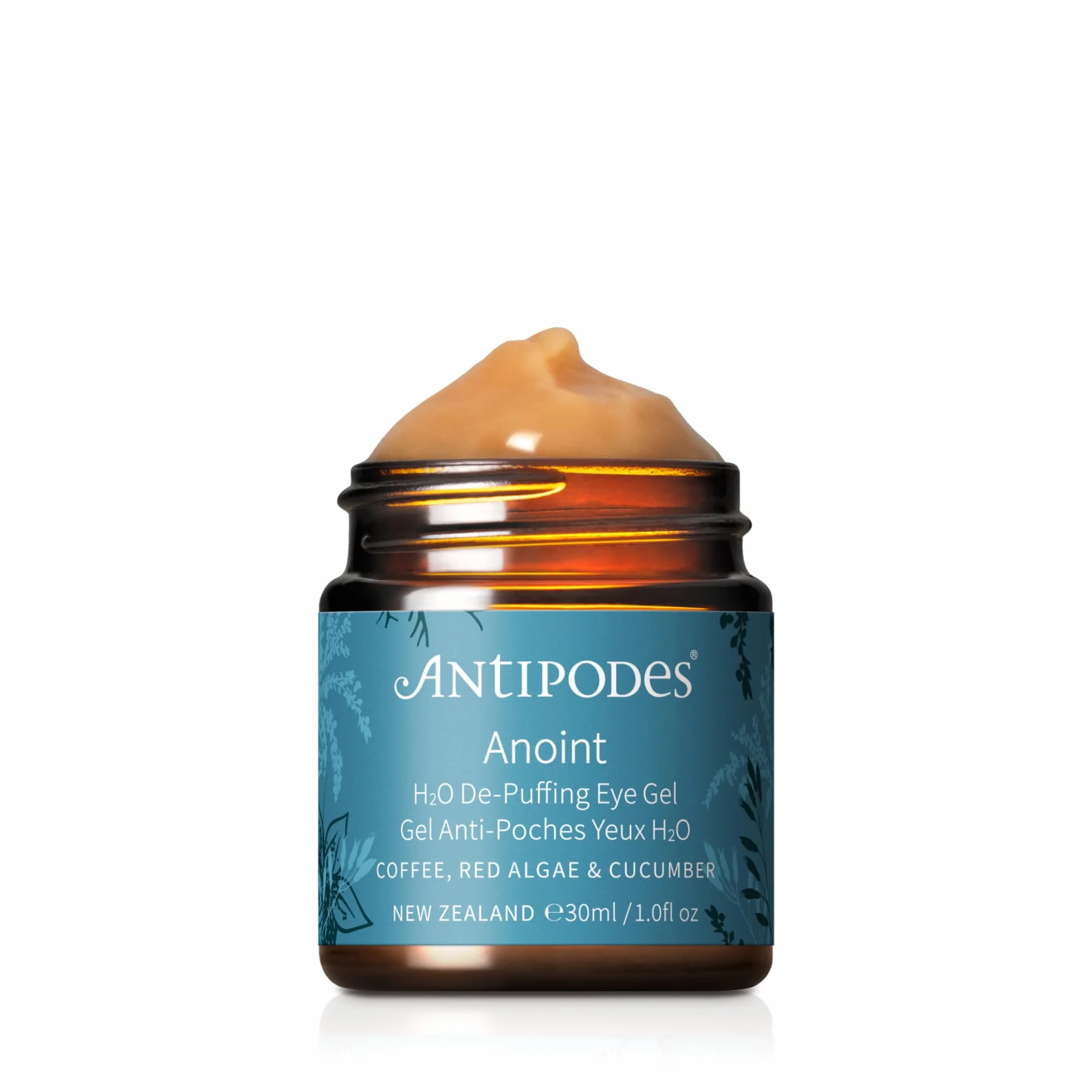 ANOINT - Gel crème anti-poches H2O 30ml